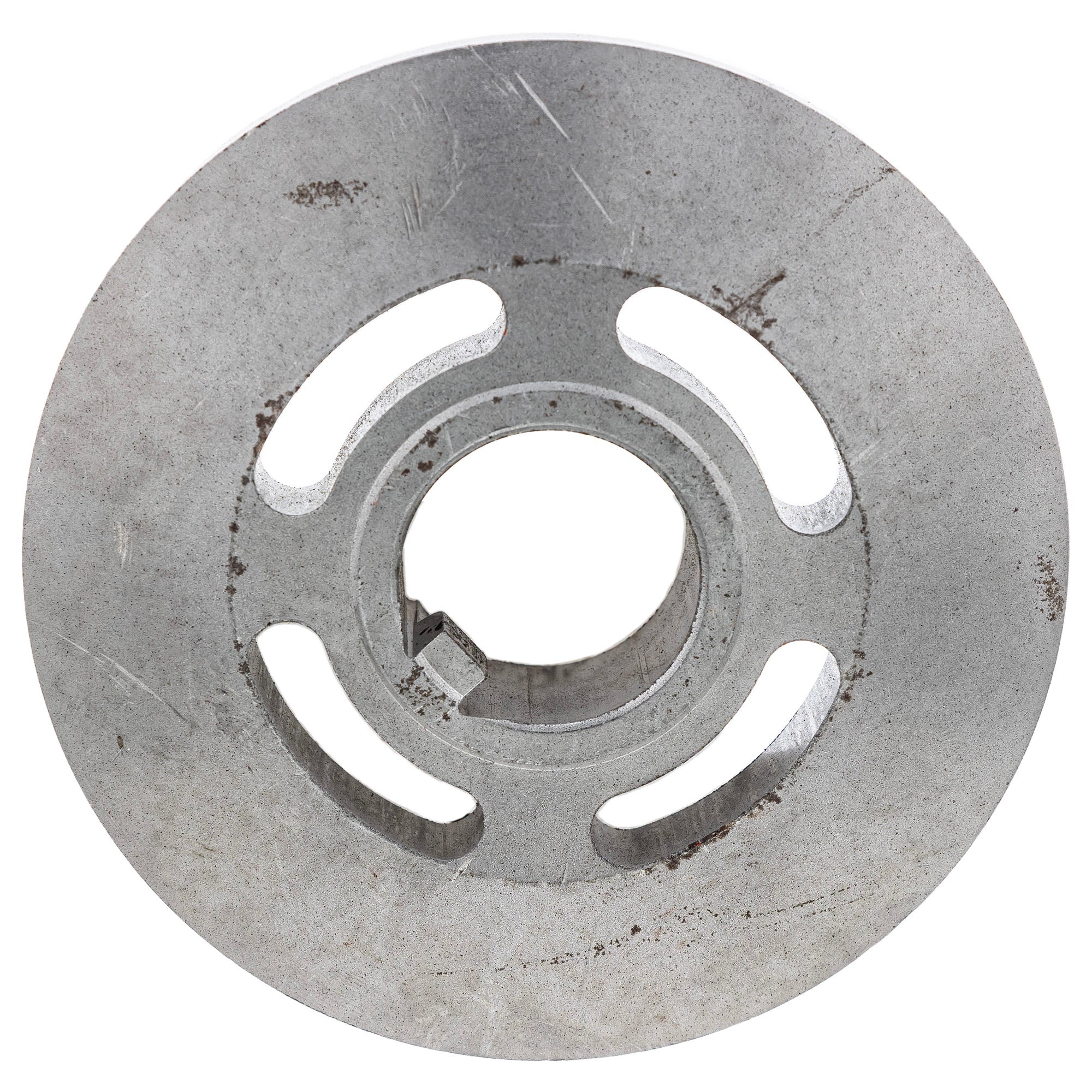 CUB CADET 756-3091A Inner/Outer Engine Pulley