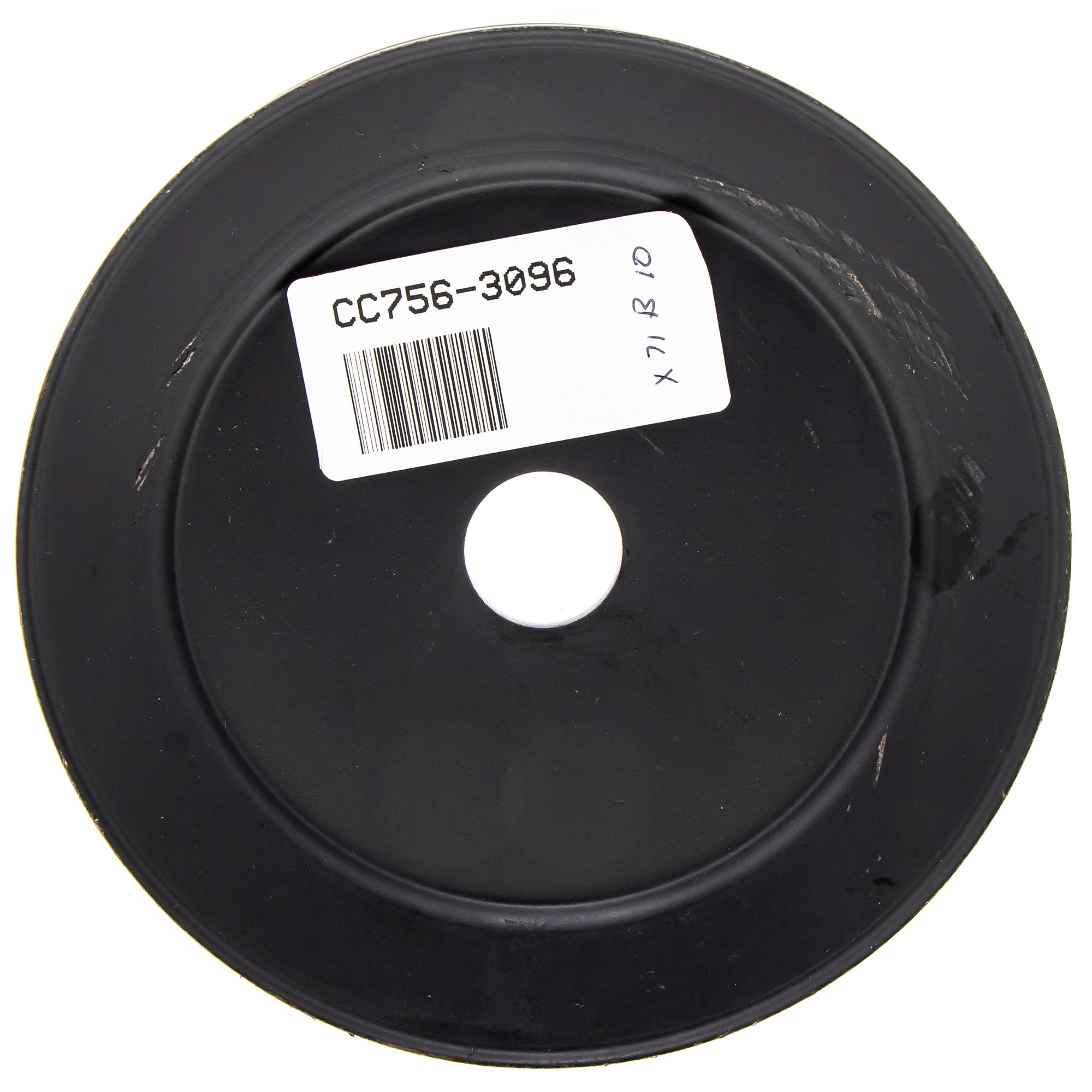 CUB CADET 756-3096 Deck Pulley
