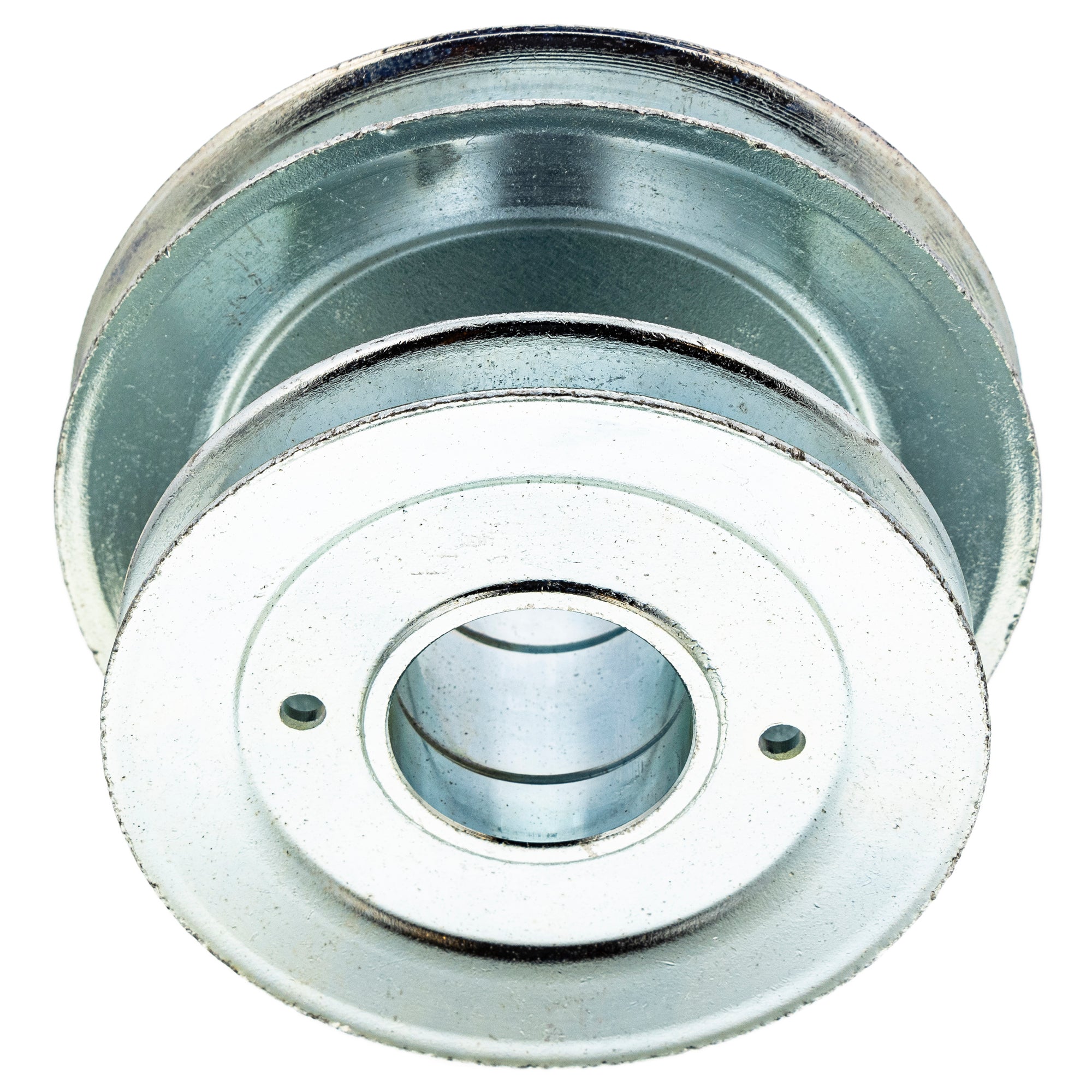 MTD 756-3113 Double Spindle Pulley