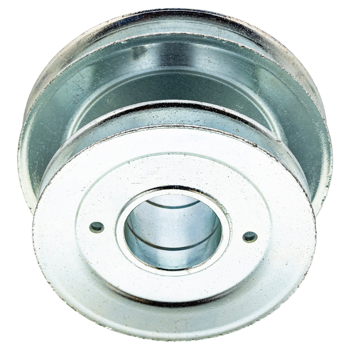 CUB CADET 756-3113 Double Spindle Pulley