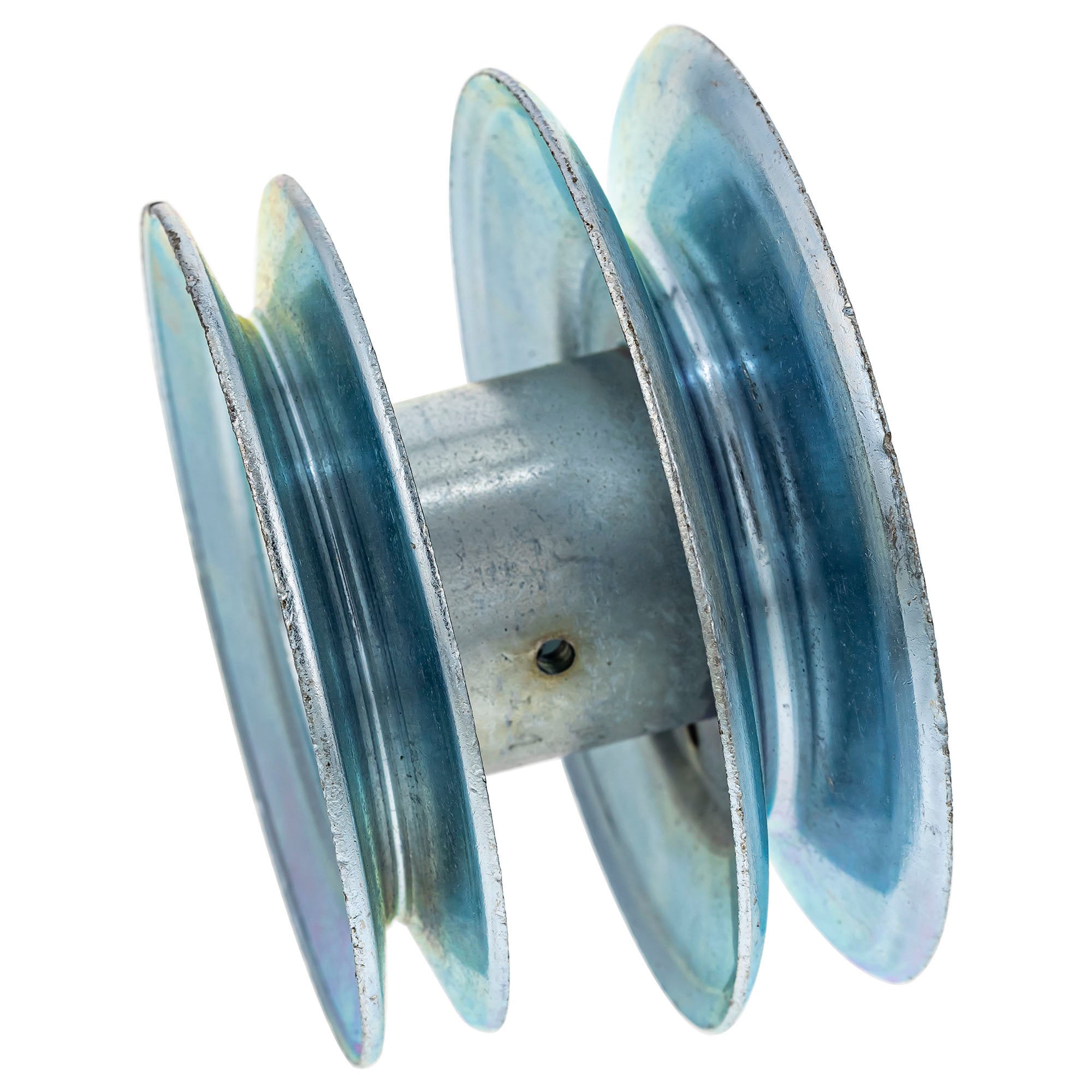 MTD 756-3115 Pulley