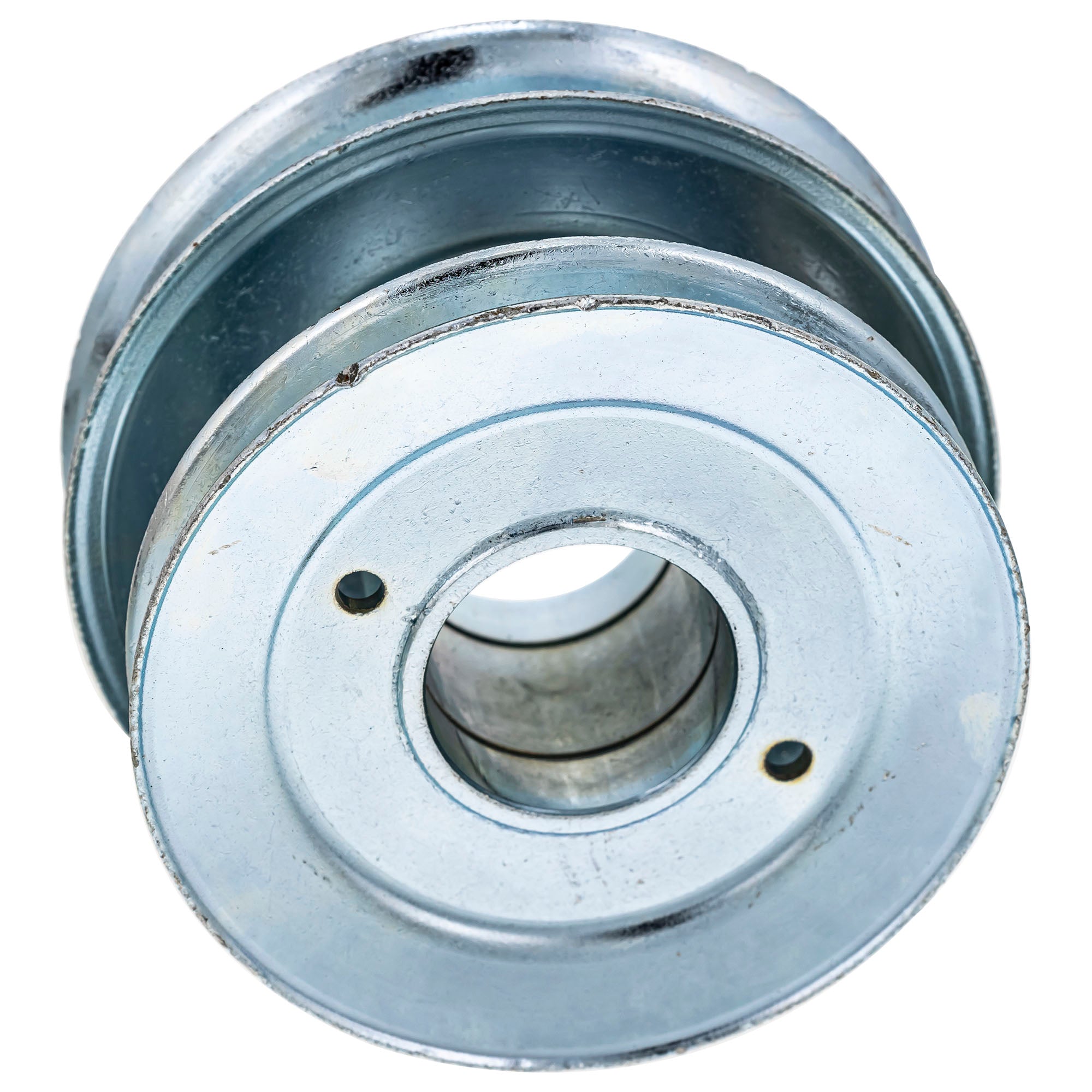 MTD 756-3115 Double Deck Pulley
