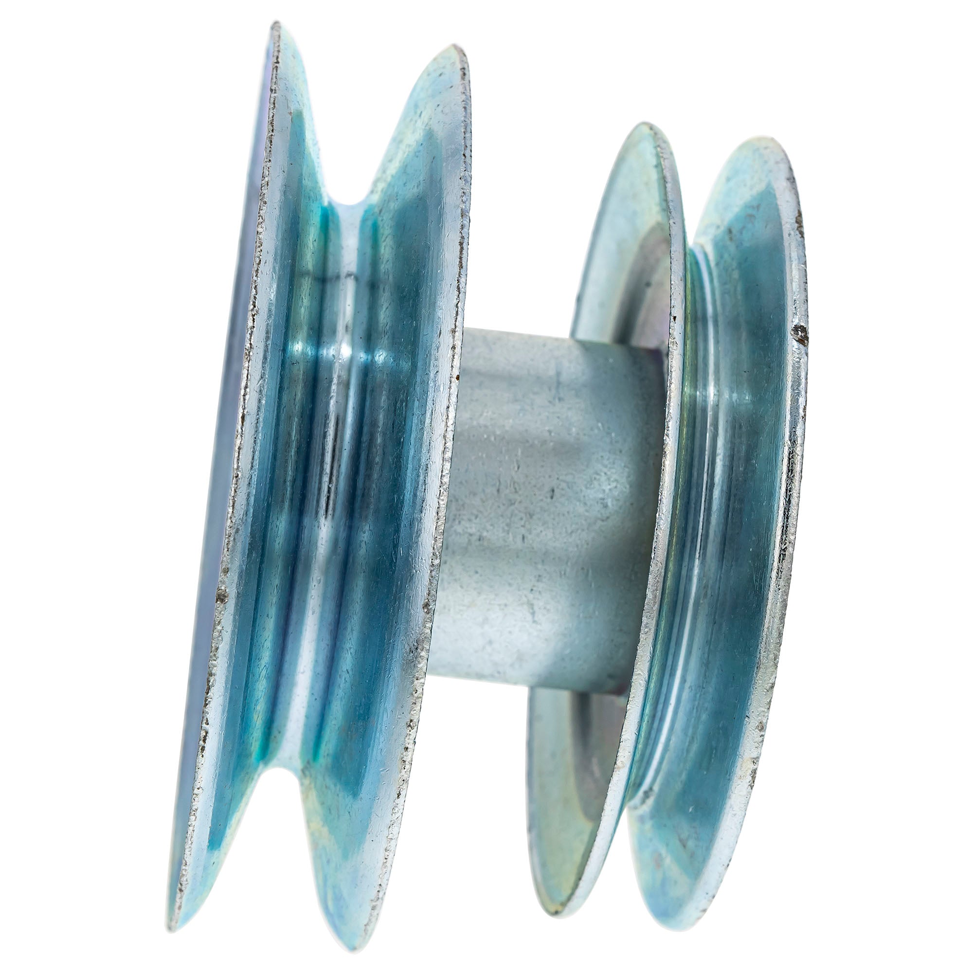 MTD 756-3115 Double Deck Pulley