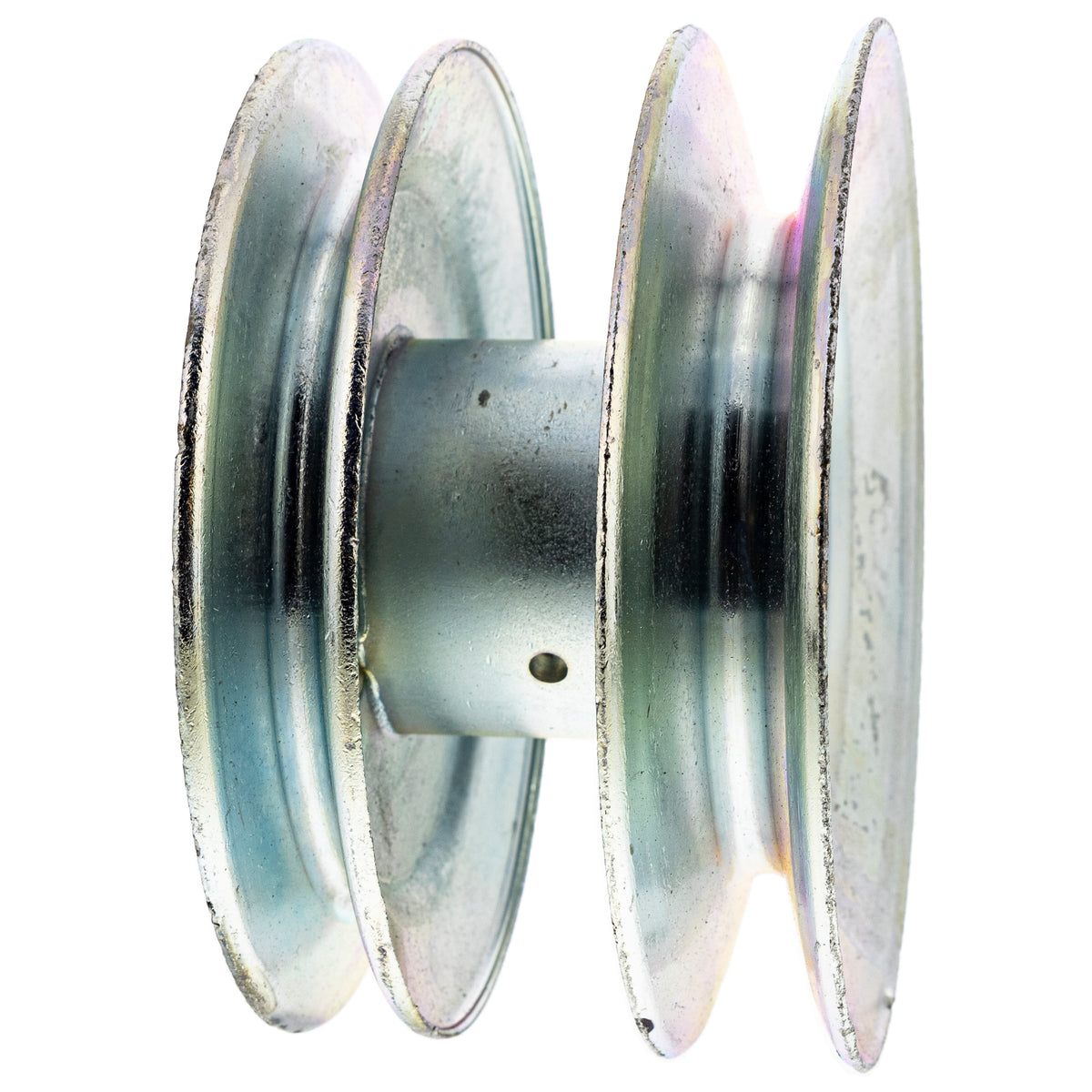 CUB CADET 756-3116 Double Spindle Pulley