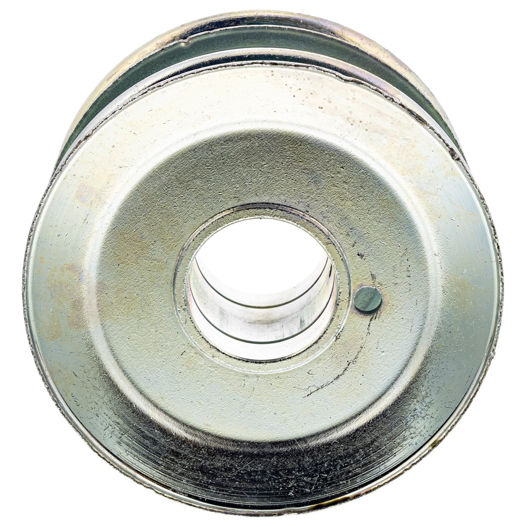 MTD 756-3116 Double Spindle Pulley