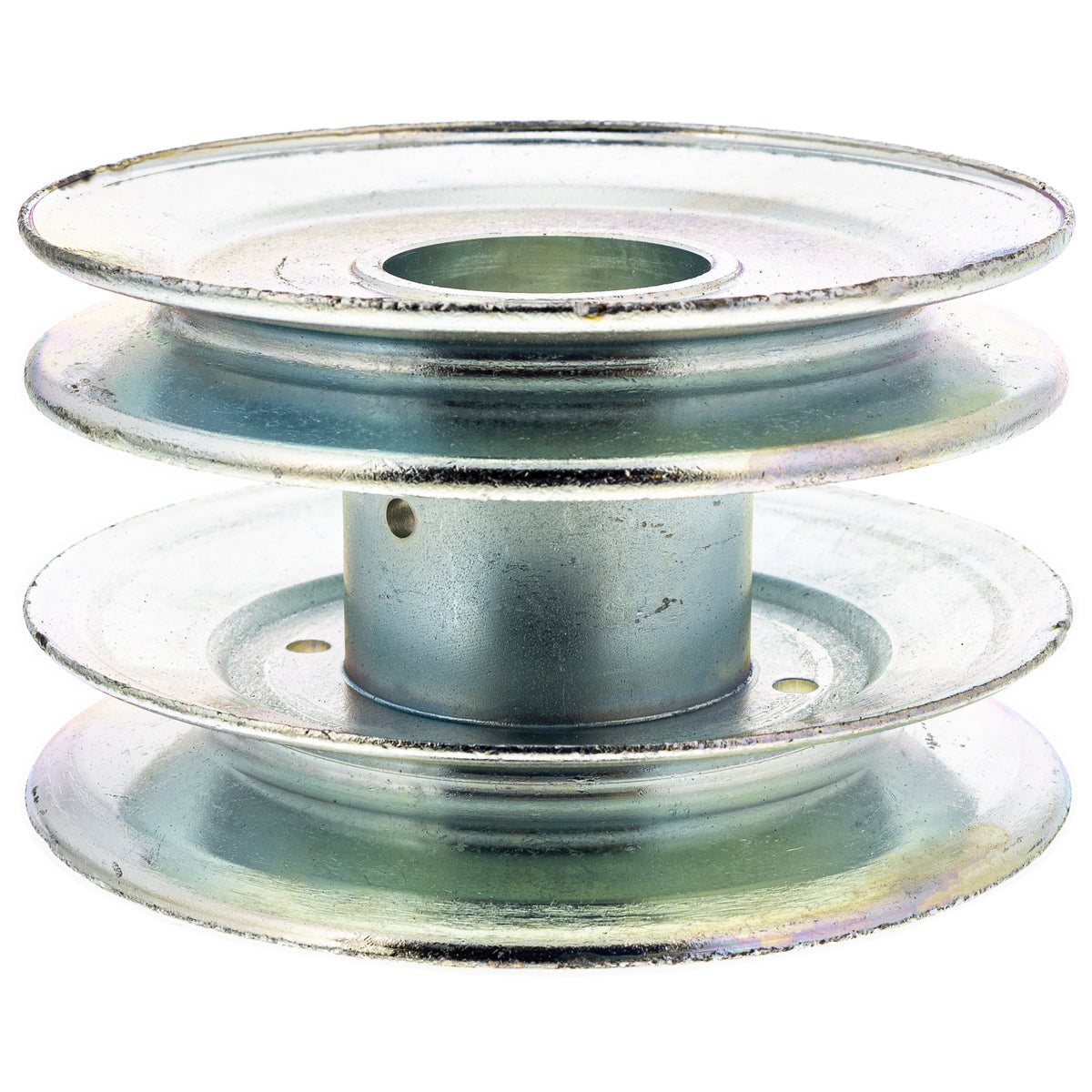 CUB CADET 756-3116 Double Spindle Pulley