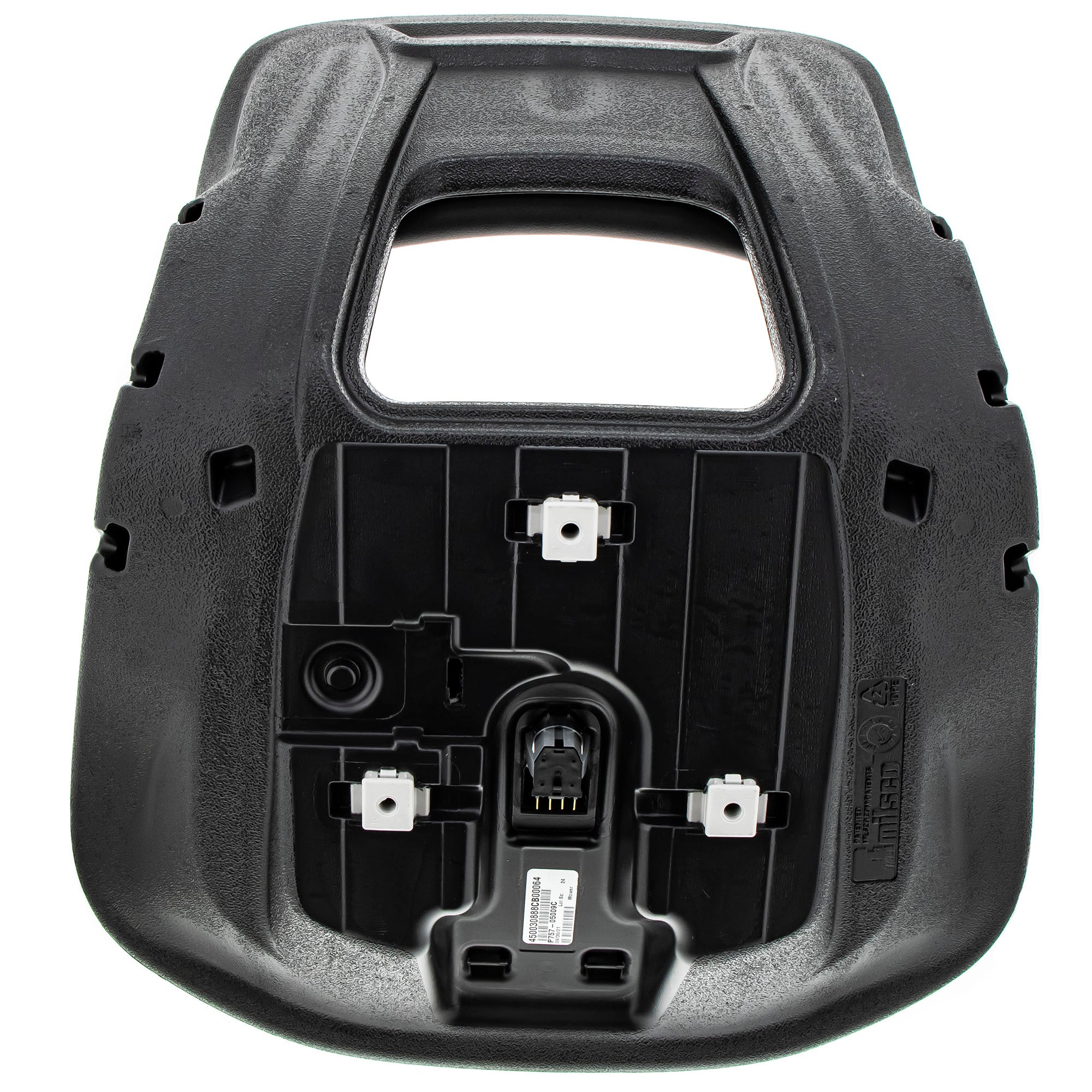 MTD 757-05009C Seat