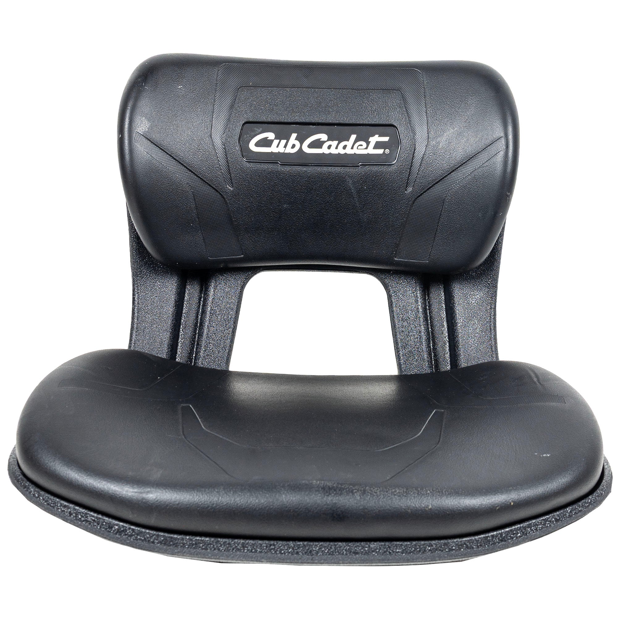 CUB CADET 757-05022C Seat