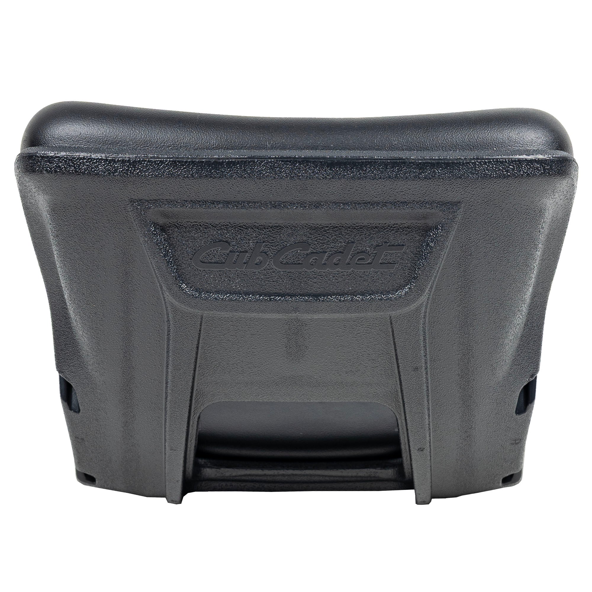 CUB CADET 757-05022C Cub White Logo Seat
