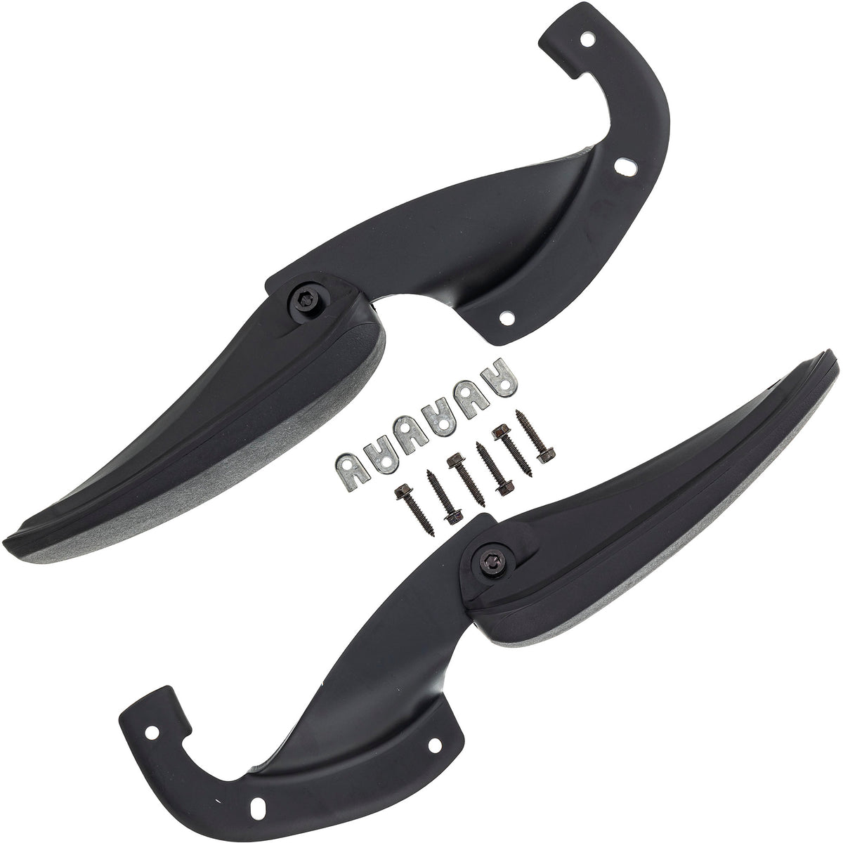MTD 757-05035A Arm Rest