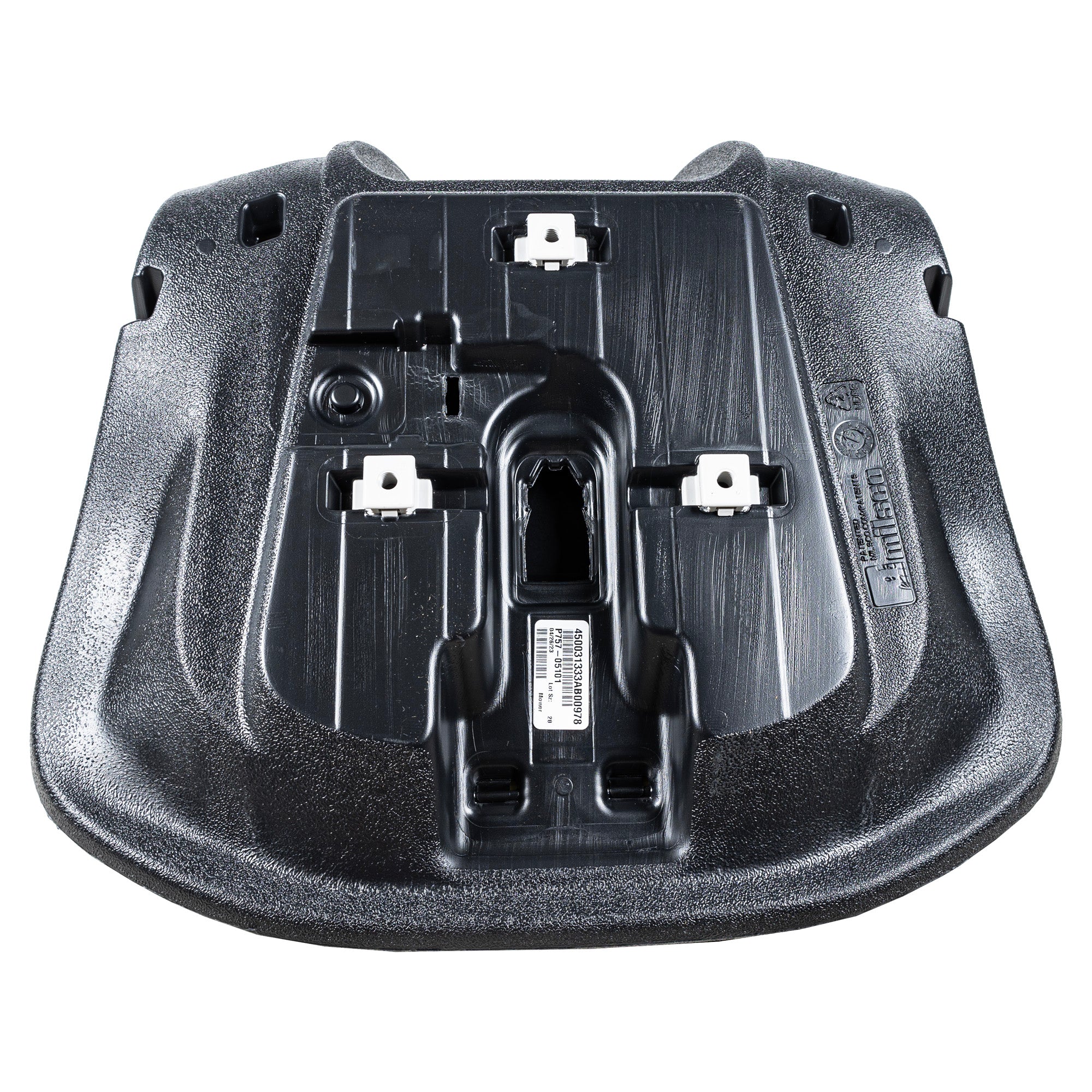 CUB CADET 757-05101 High Seat