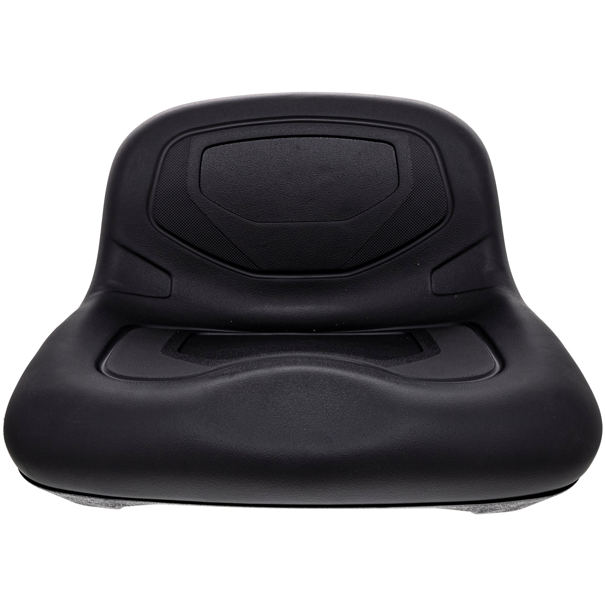 CUB CADET 757-05229 Black 3 Point Medium Back Seat