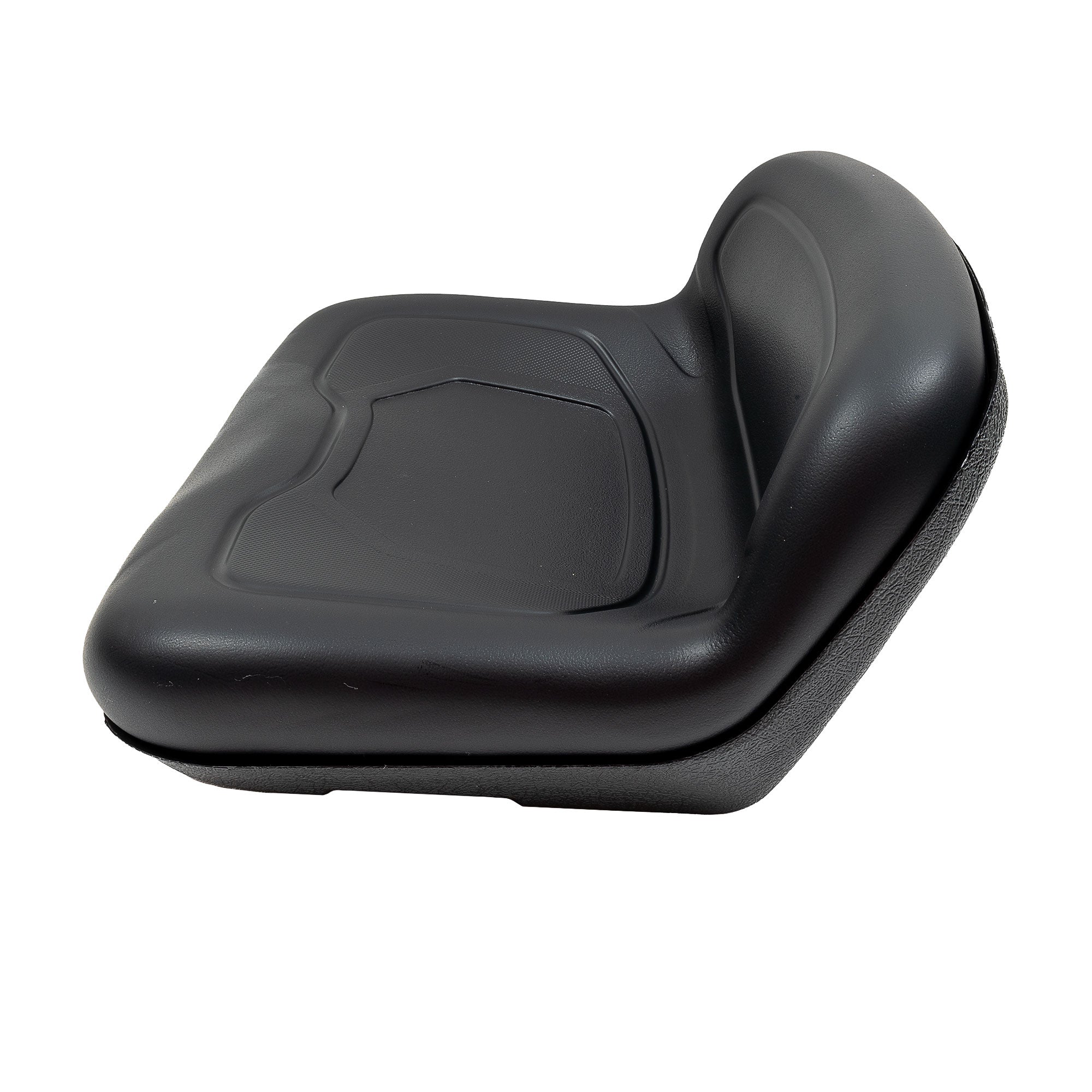 Troy-Bilt 757-05230 Black Low Back Seat 3 PT