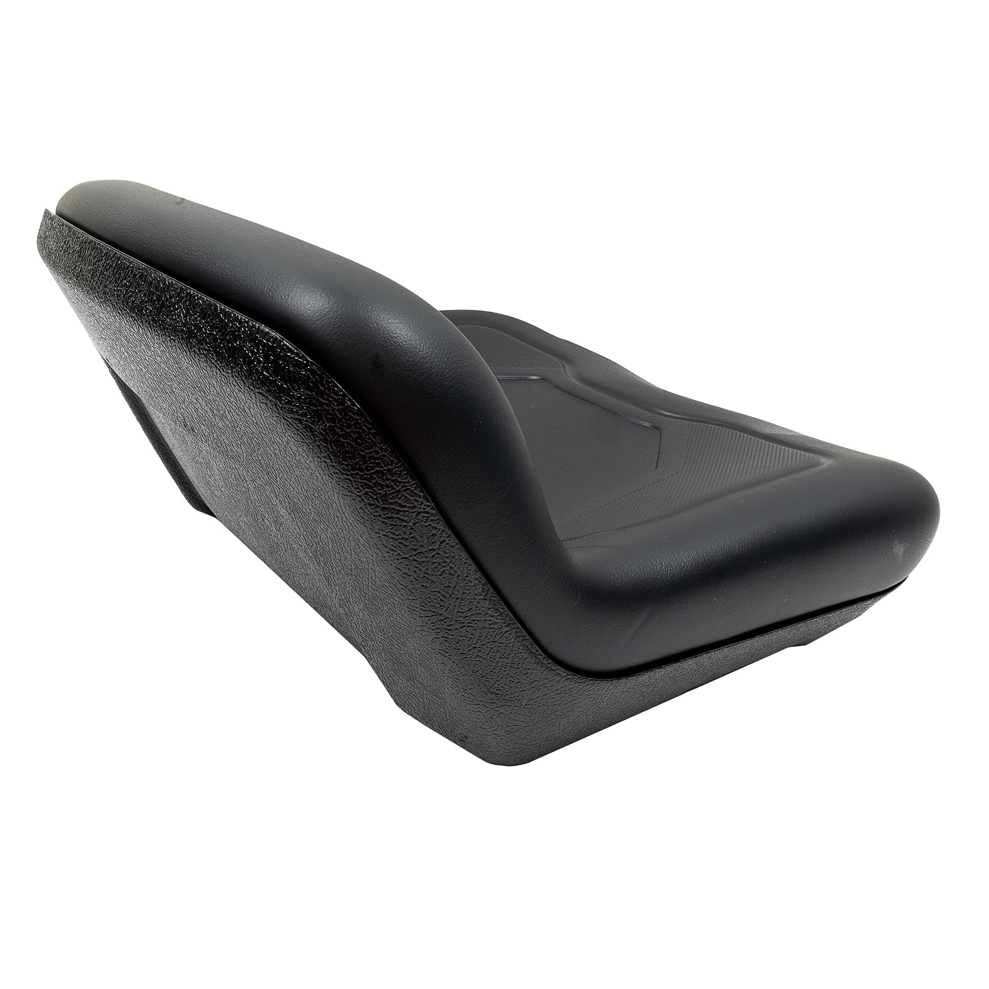 MTD 757-05230 Black Low Back Seat 3 PT | Mow The Lawn