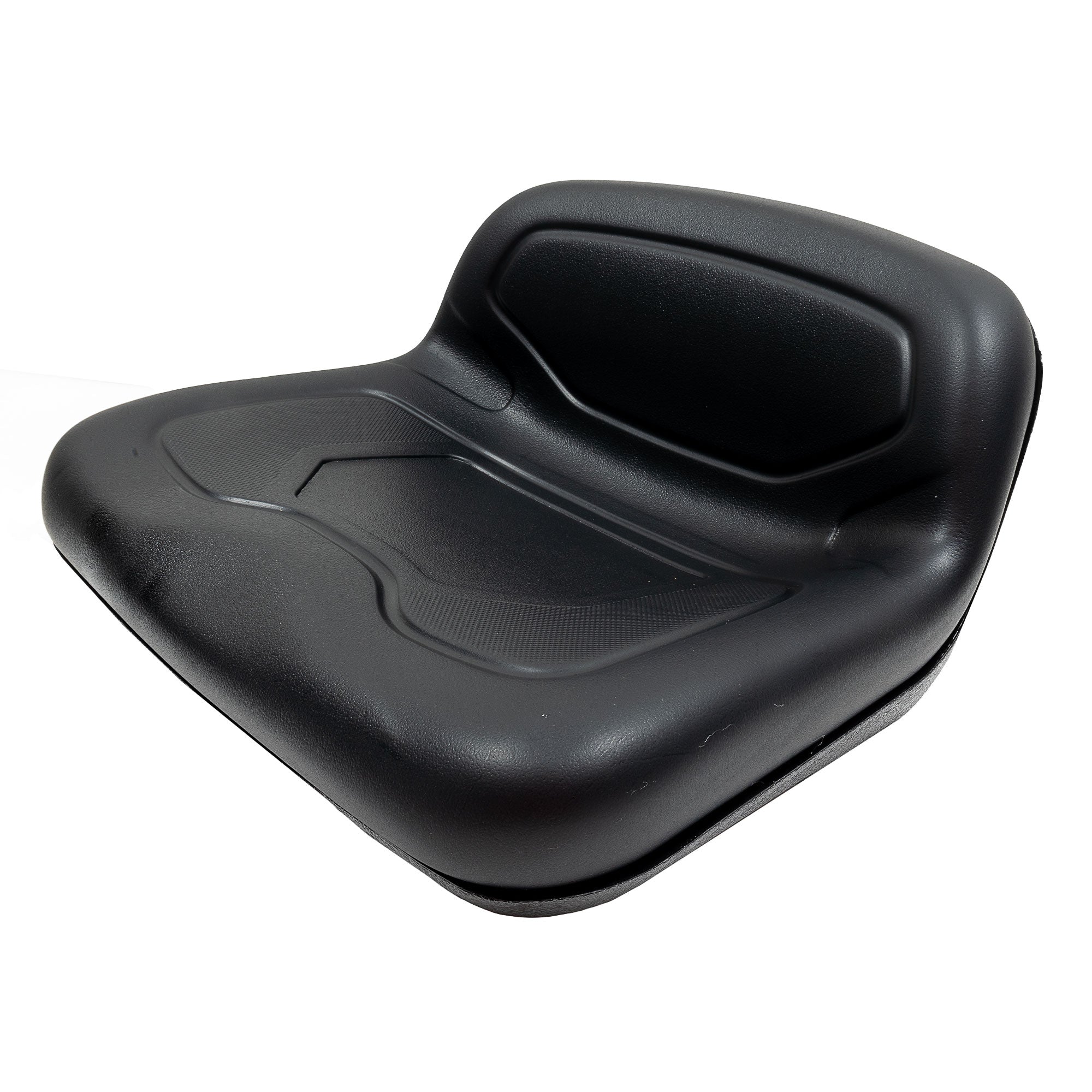 Troy-Bilt 757-05230 Black Low Back Seat 3 PT