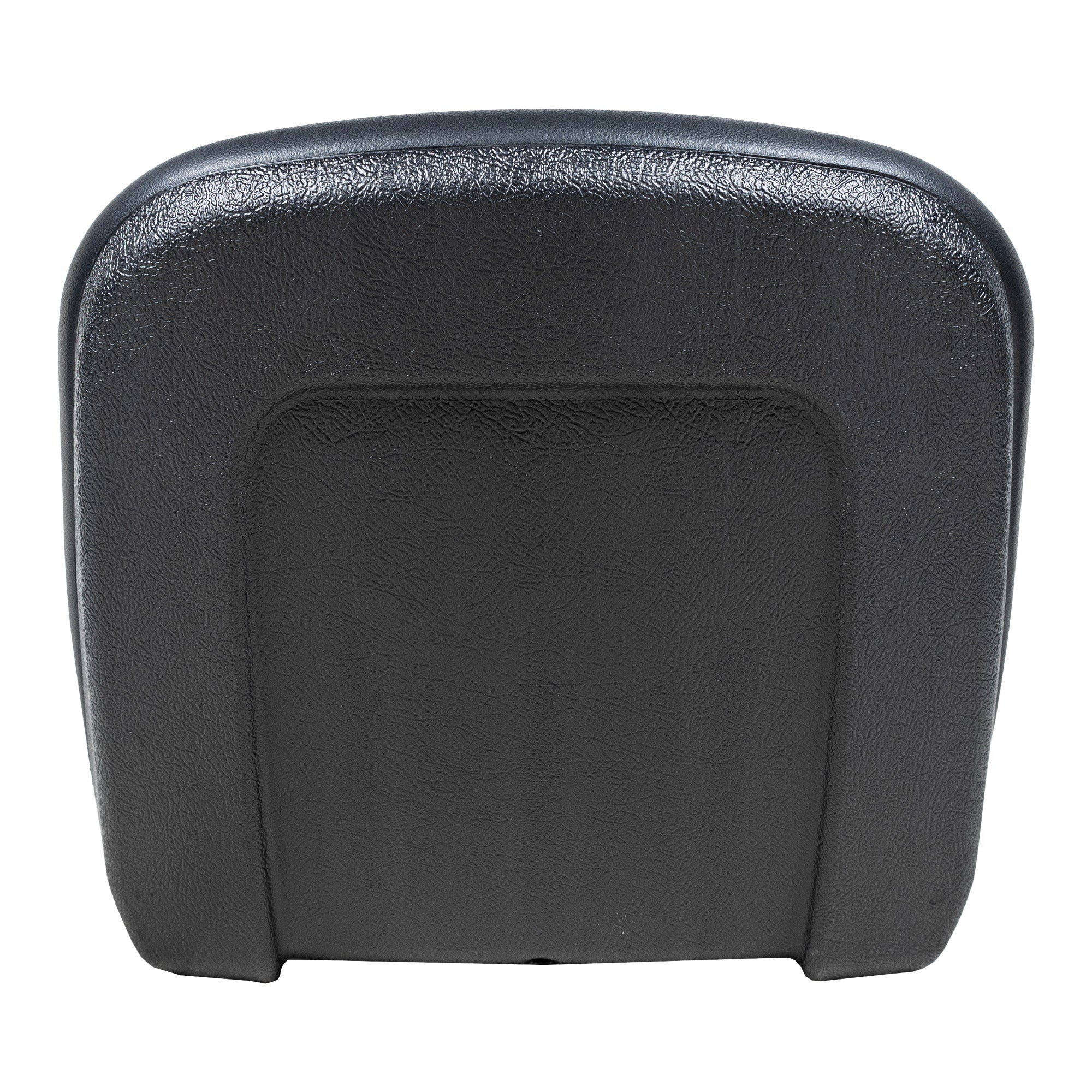 Troy-Bilt 757-05233 Hi Back Seat, Black 3 Pt