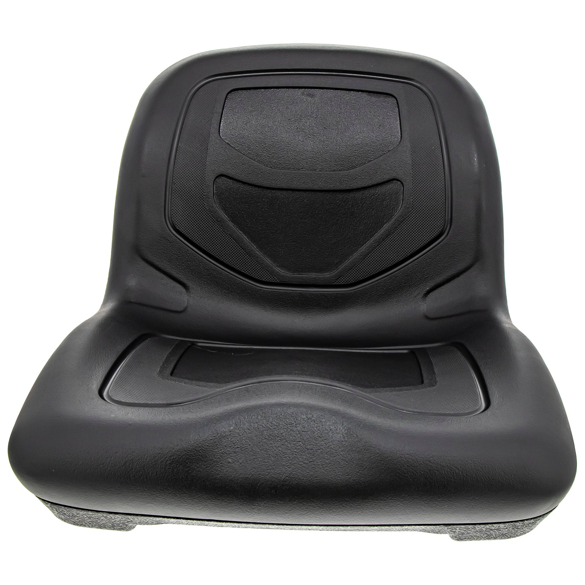 CUB CADET 757-05237 High Back Seat