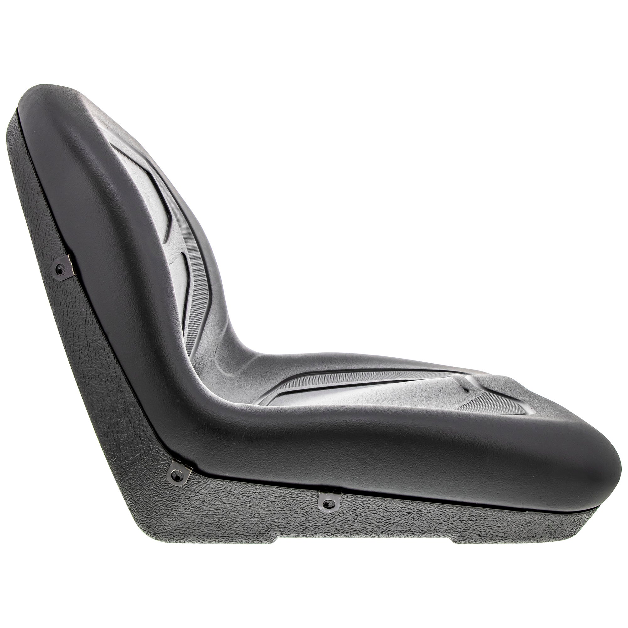 CUB CADET 757-05237 High Back Seat