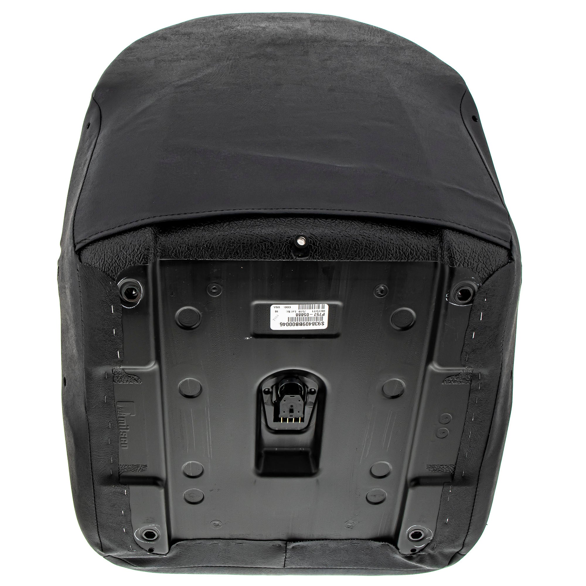 CUB CADET 757-05888 18" Seat 4 Point Mounting