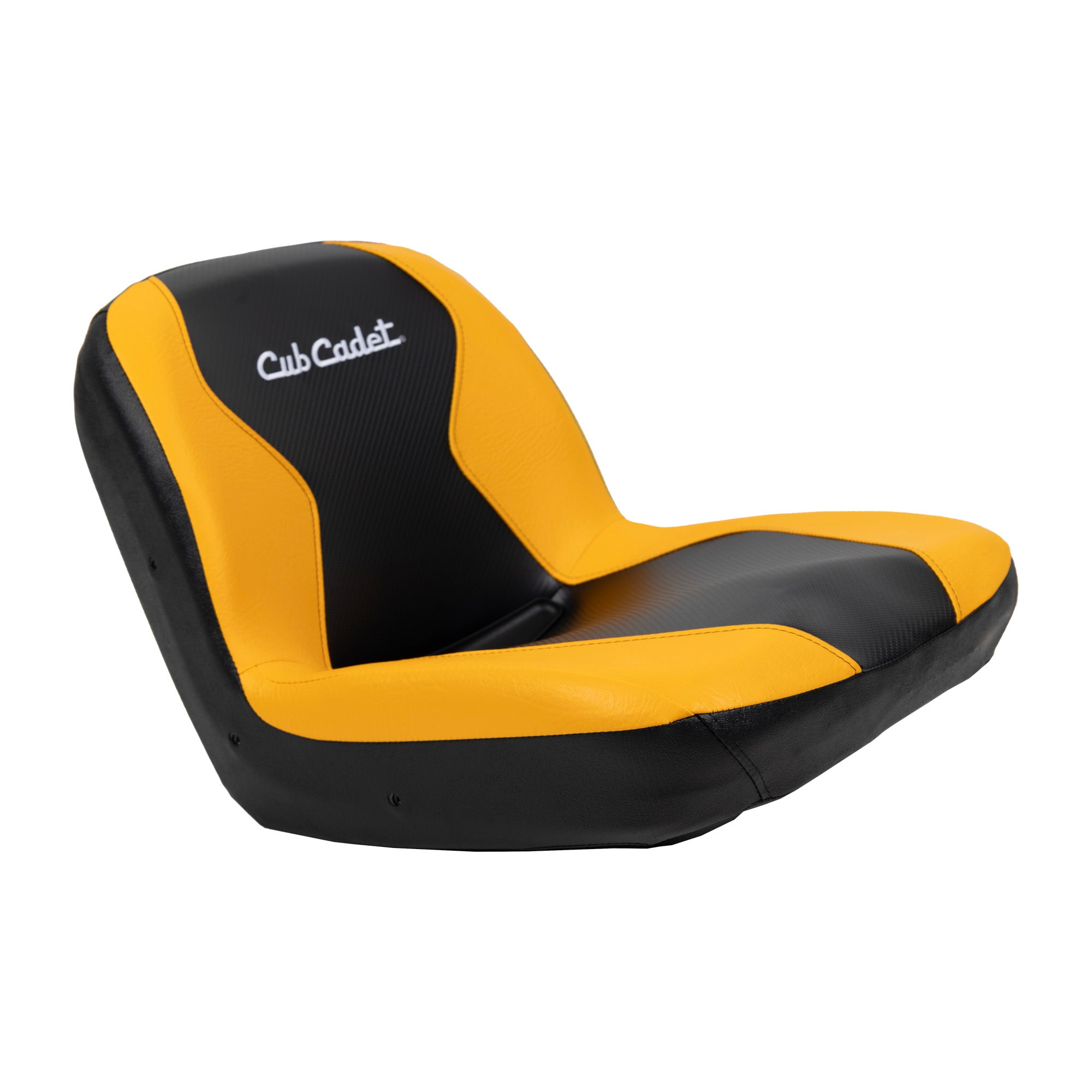 CUB CADET 757-06027 Hi Back Seat