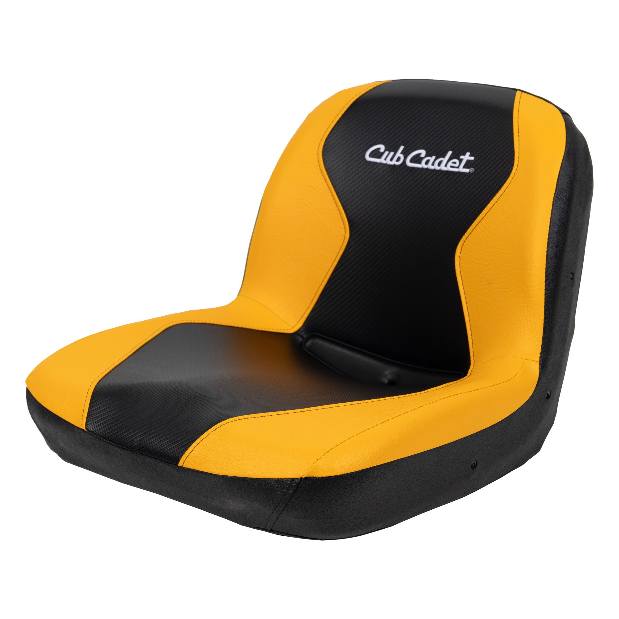 CUB CADET 757-06027 Hi Back Seat
