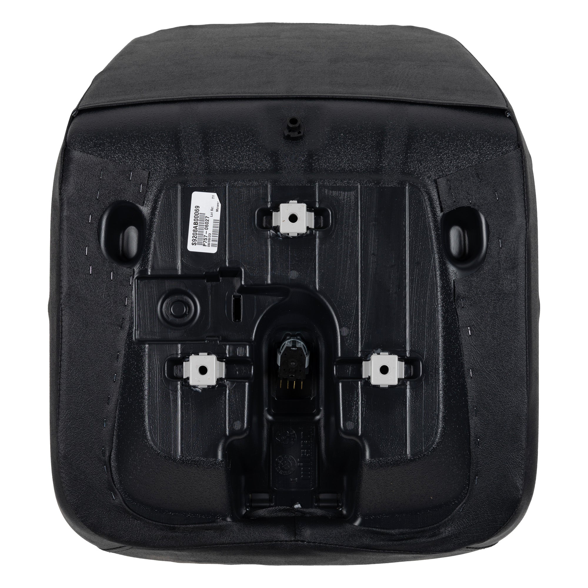 CUB CADET 757-06027 Hi Back Seat