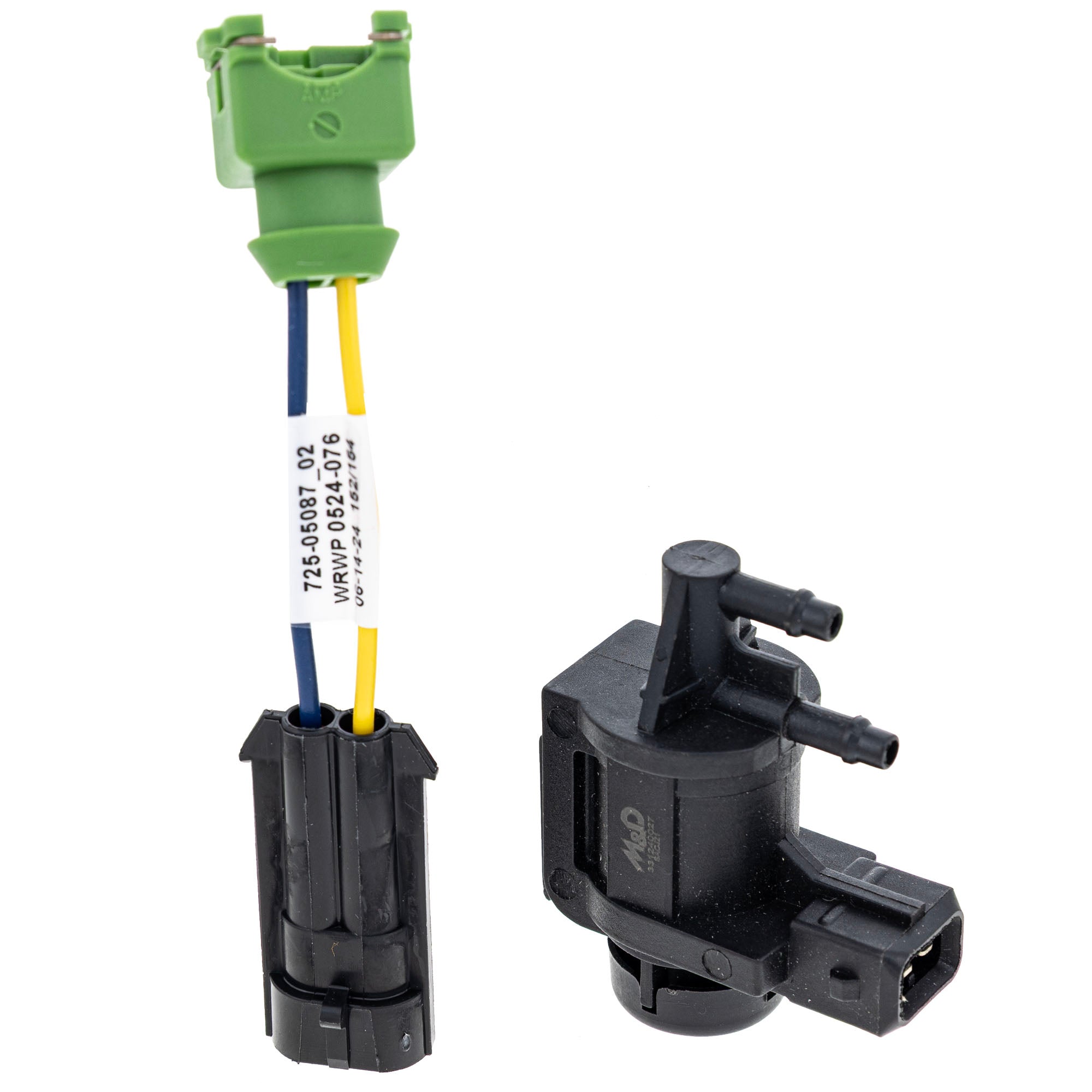 CUB CADET 759-04258 Solenoid