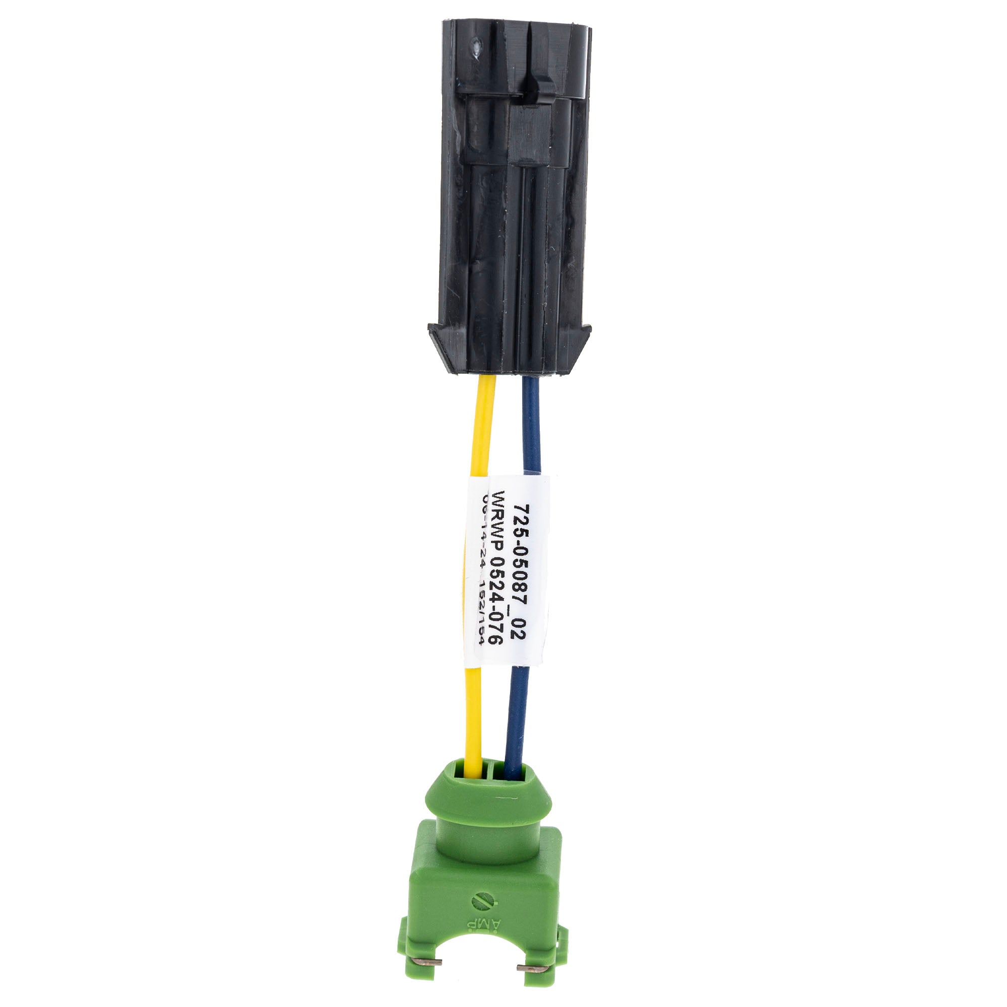 CUB CADET 759-04258 Vacuum Actuator Solenoid Kit