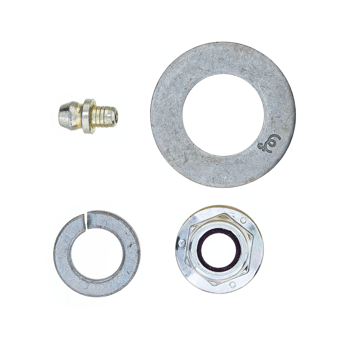 MTD 759-04324B Deck Idler Arm Kit