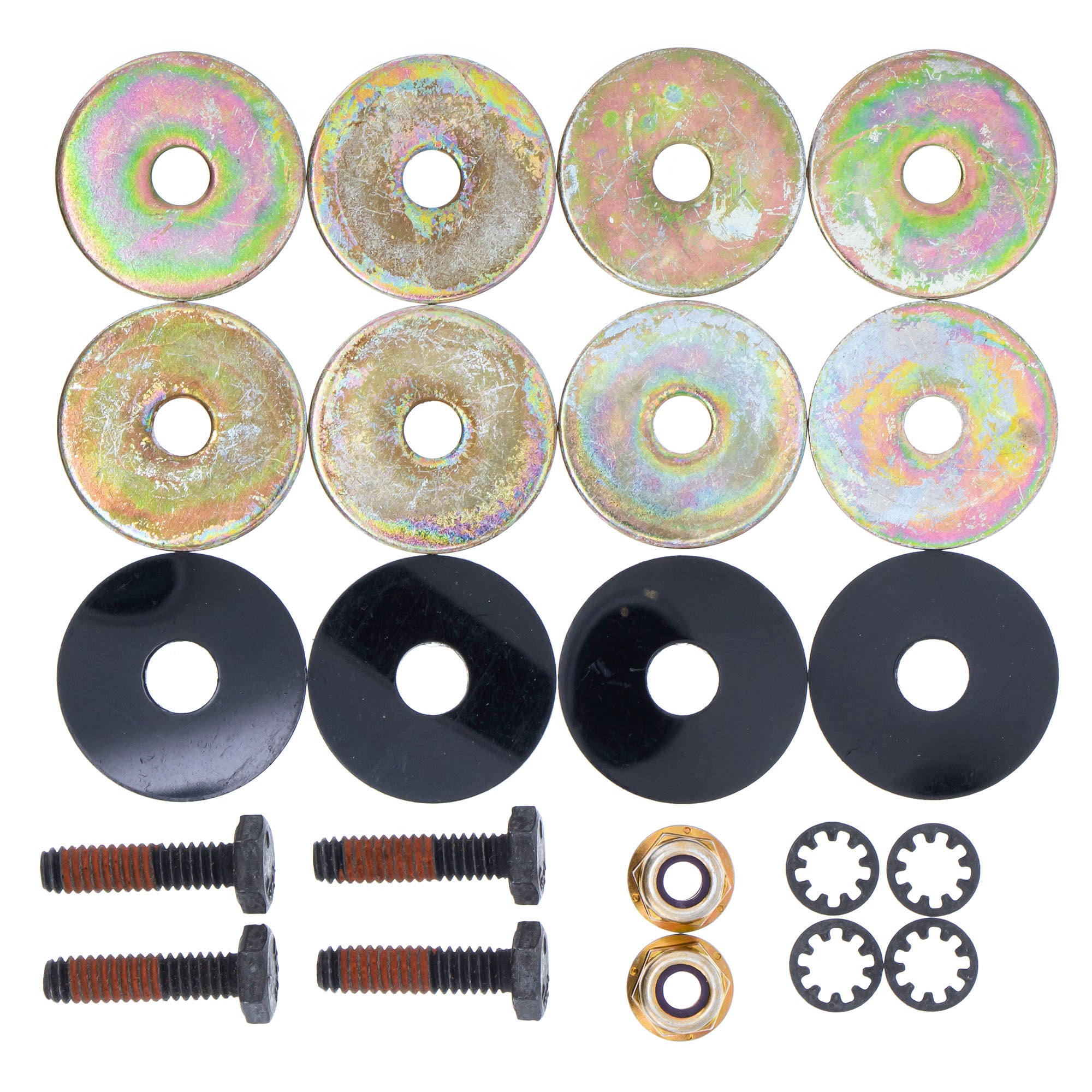 MTD 759-05052 Wear Washer Improvement Kit