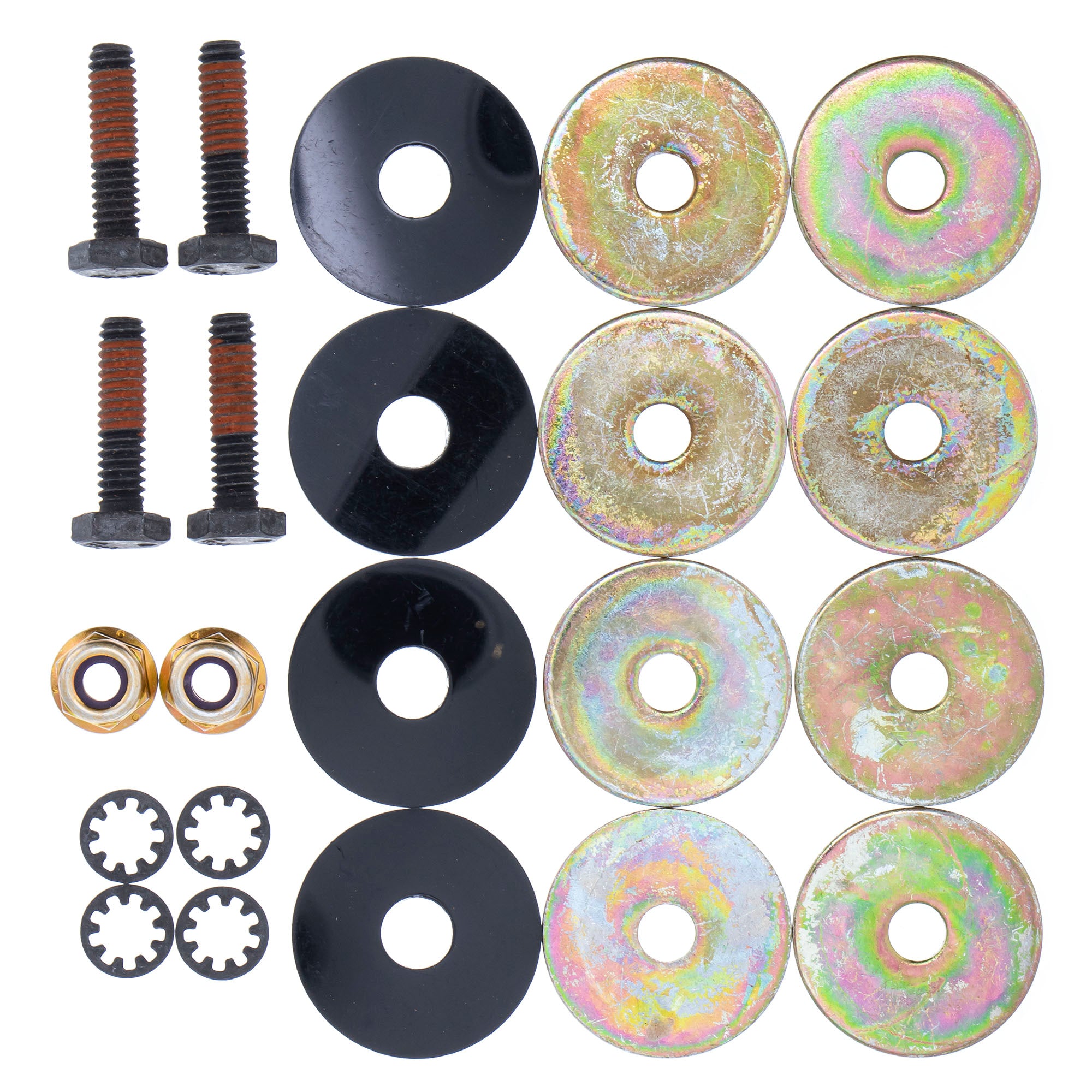 MTD 759-05052 Wear Washer Improvement Kit