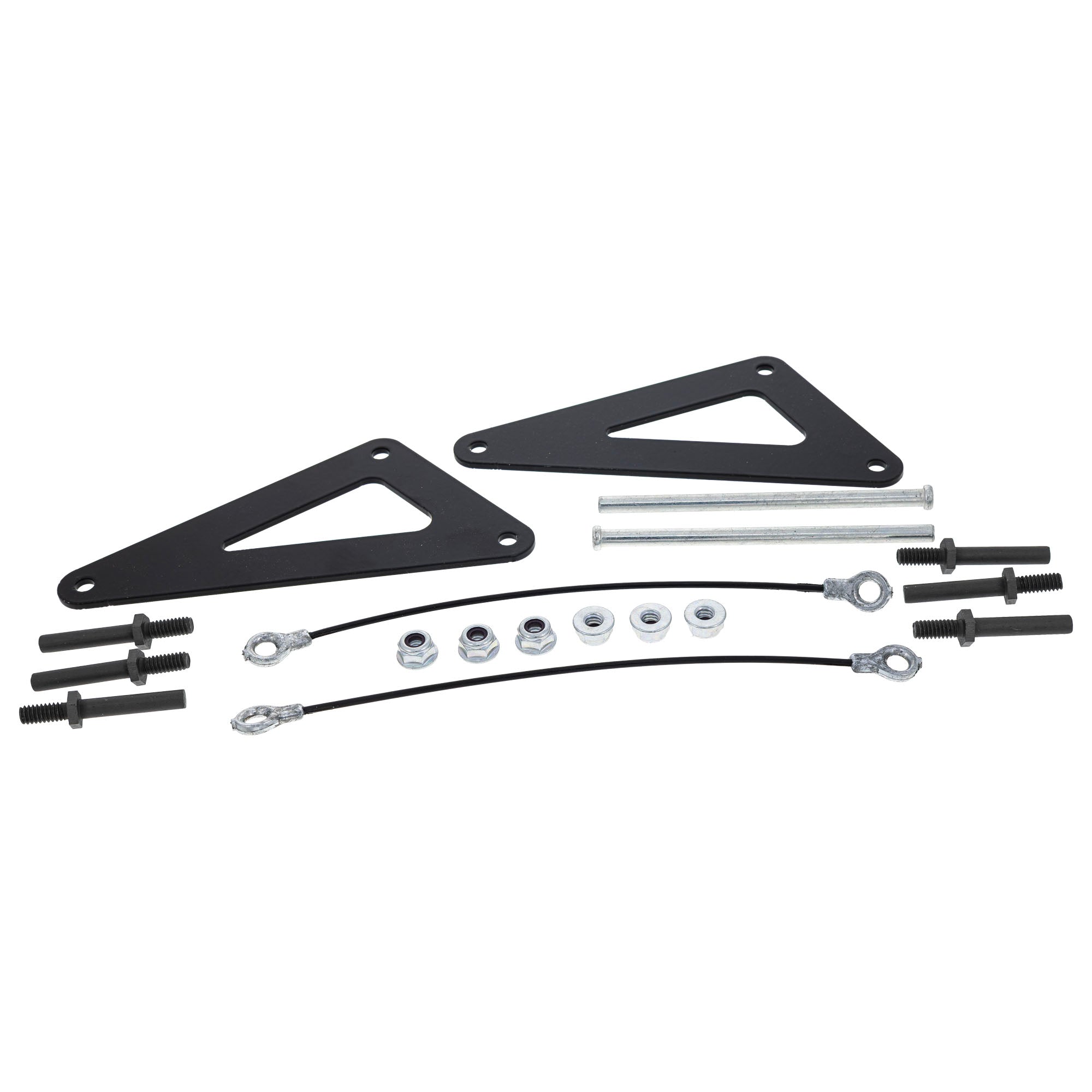 MTD 759-05122 Steering Alignment