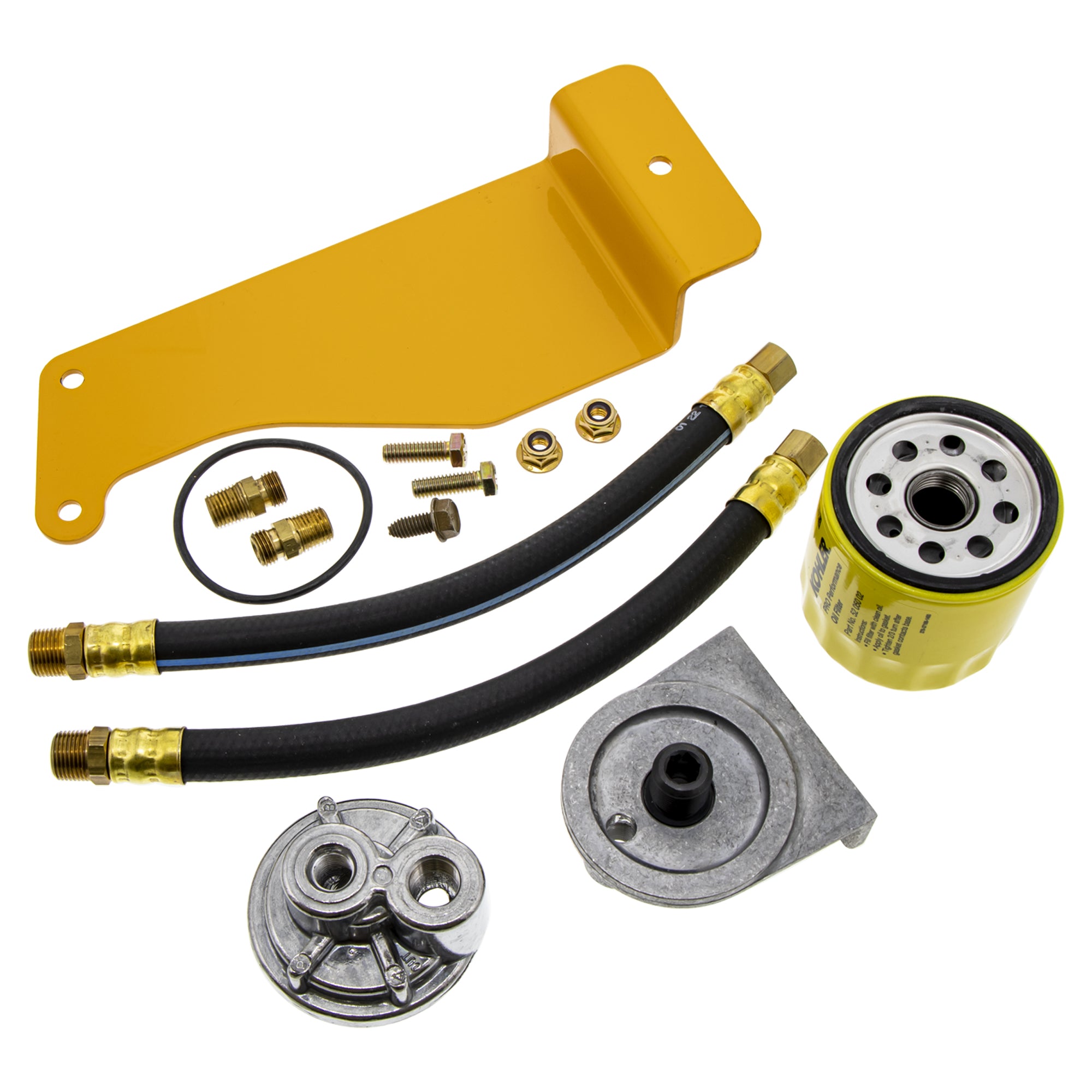 CUB CADET 759-05141 Oil Filter