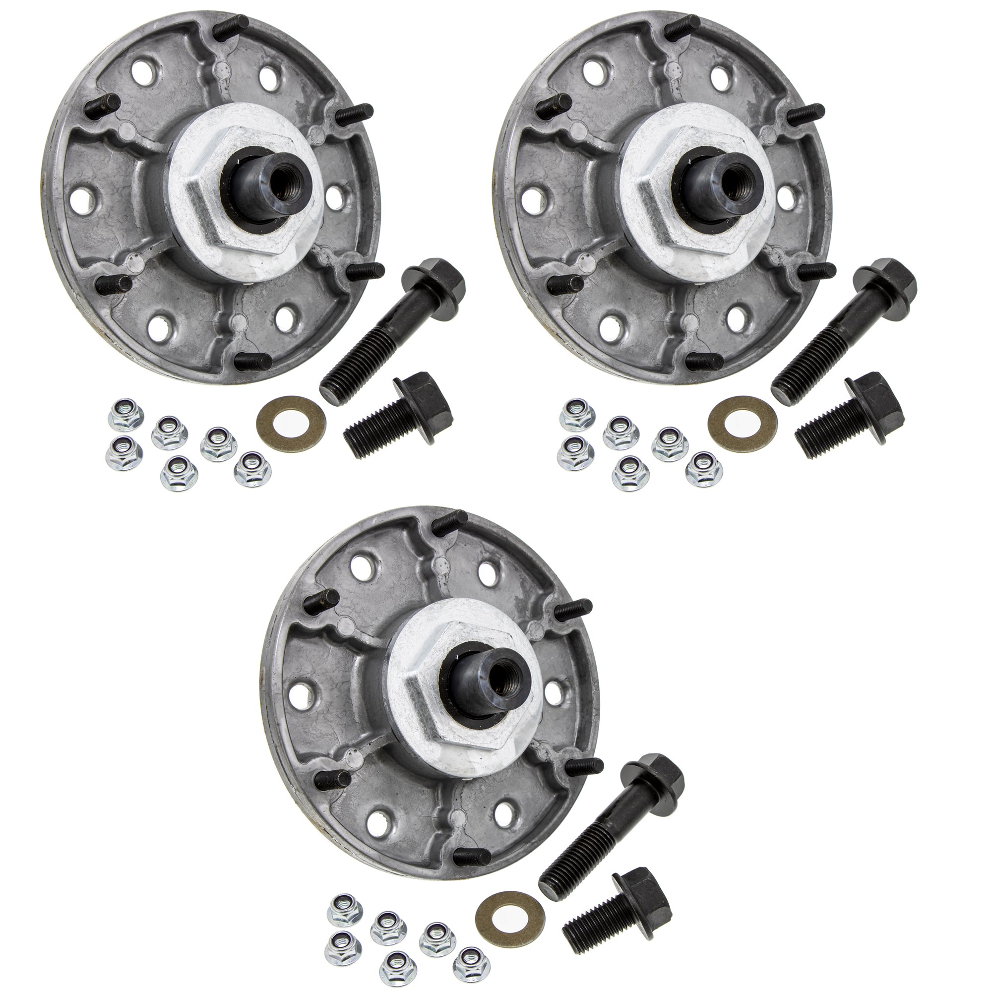 CUB CADET 759-05342 Spindle 3-Pack