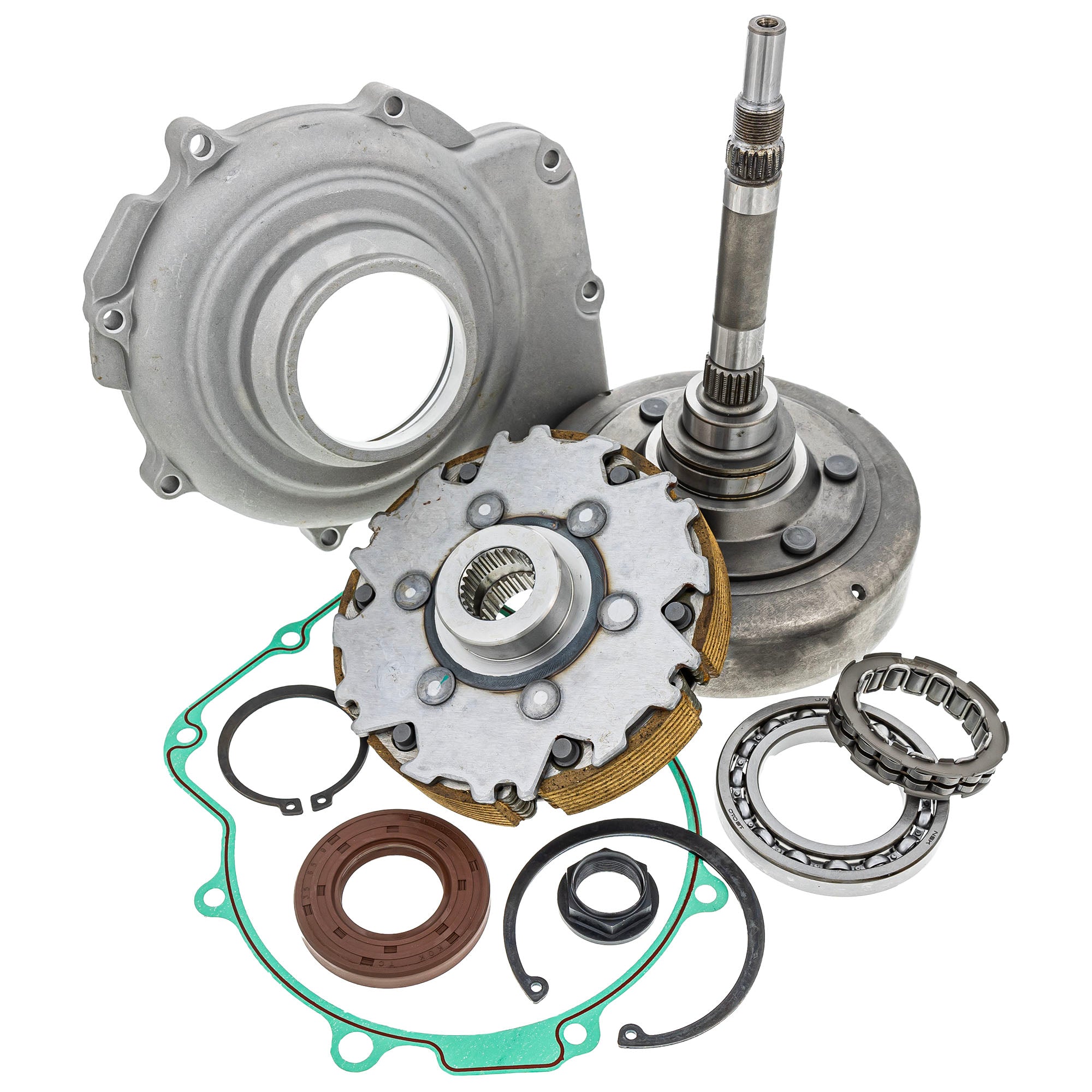CUB CADET 759-05562A Clutch