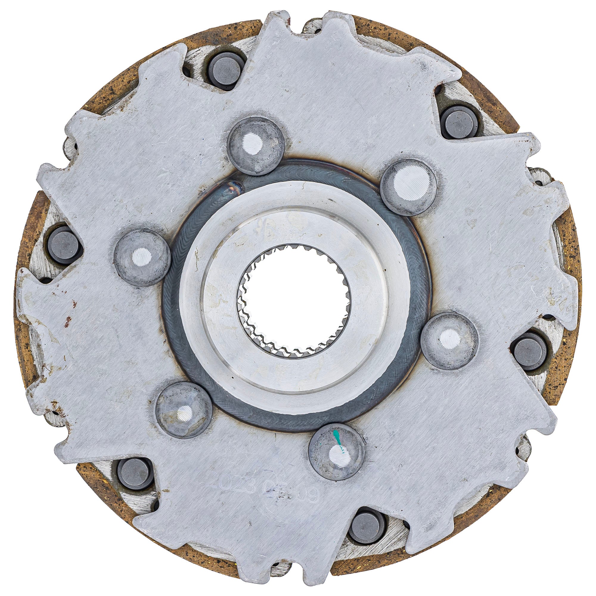CUB CADET 759-05562A Clutch Kit 146MM