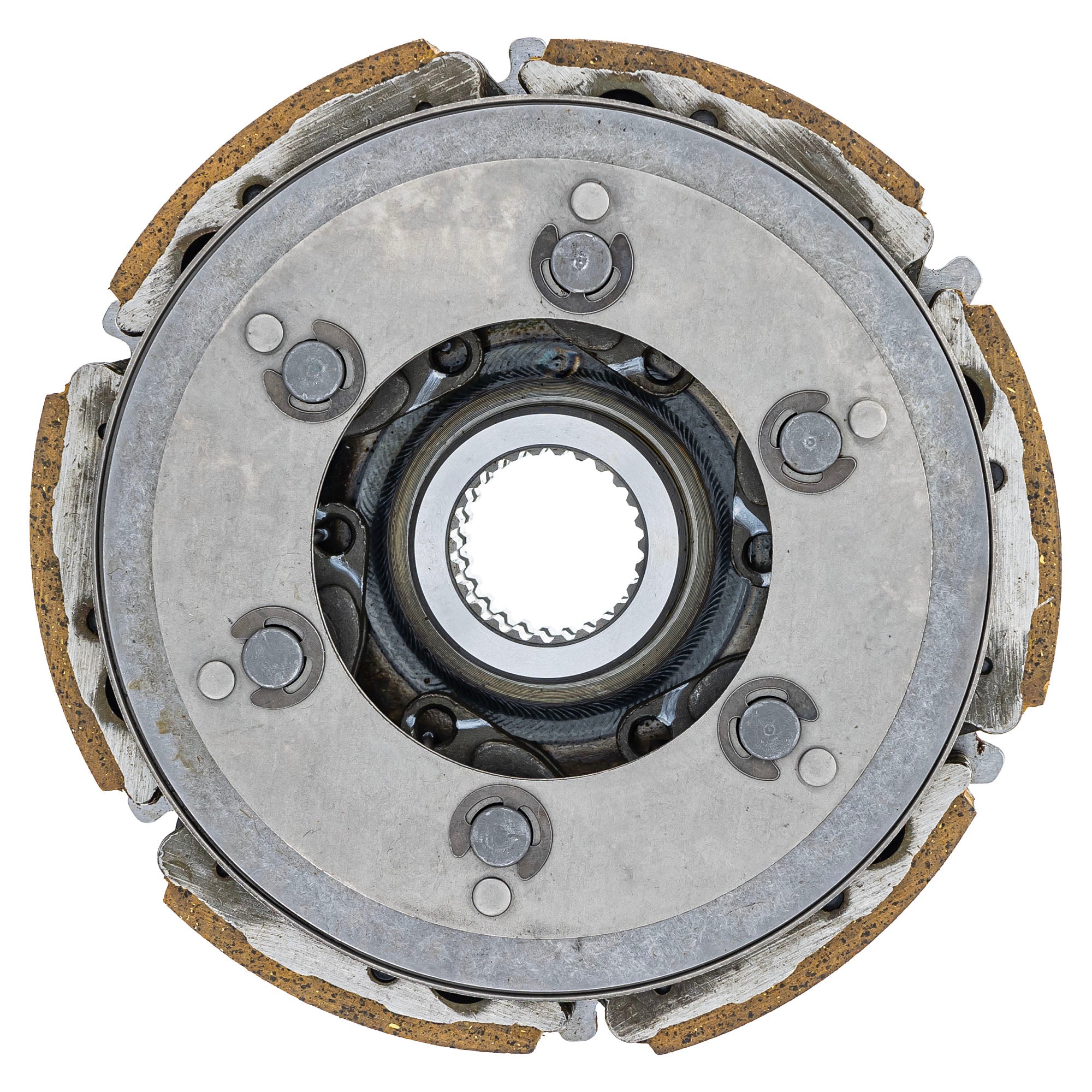 CUB CADET 759-05562A Clutch Kit 146MM