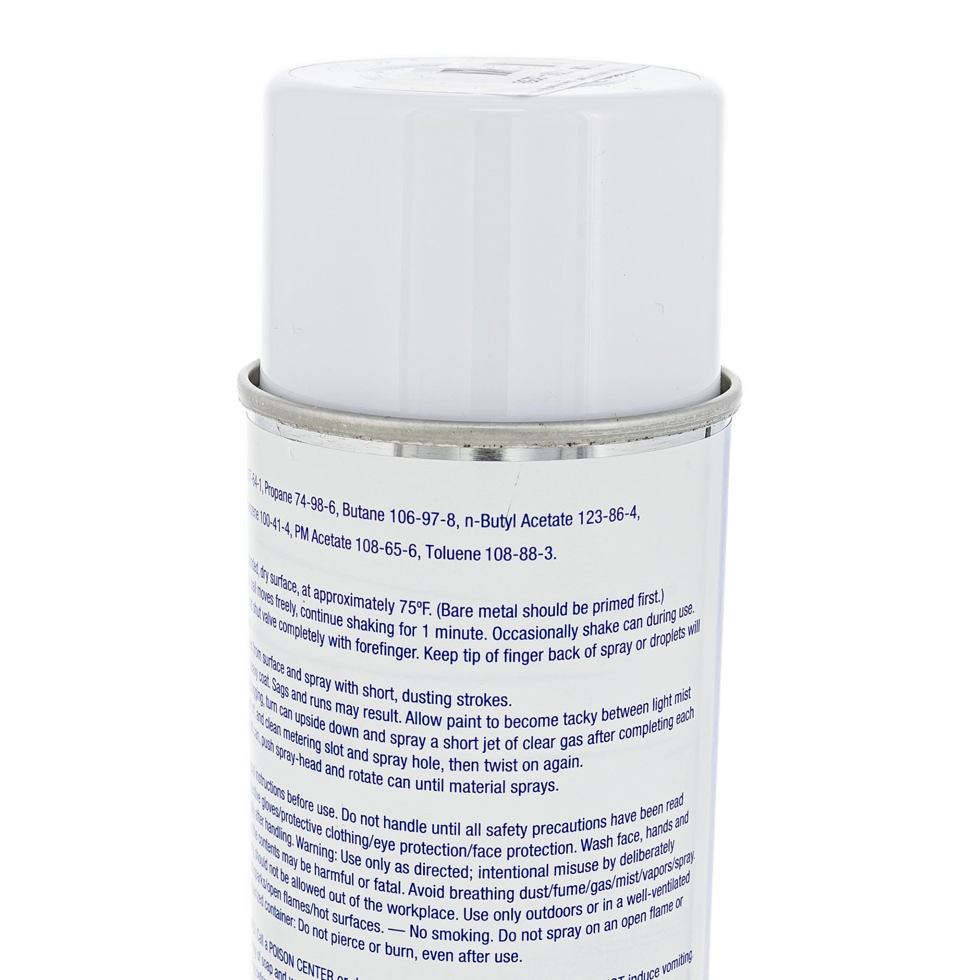 CUB CADET 759-3258 11.5oz. Cadet Yellow Semi-Gloss Aerosol Spray Paint Can