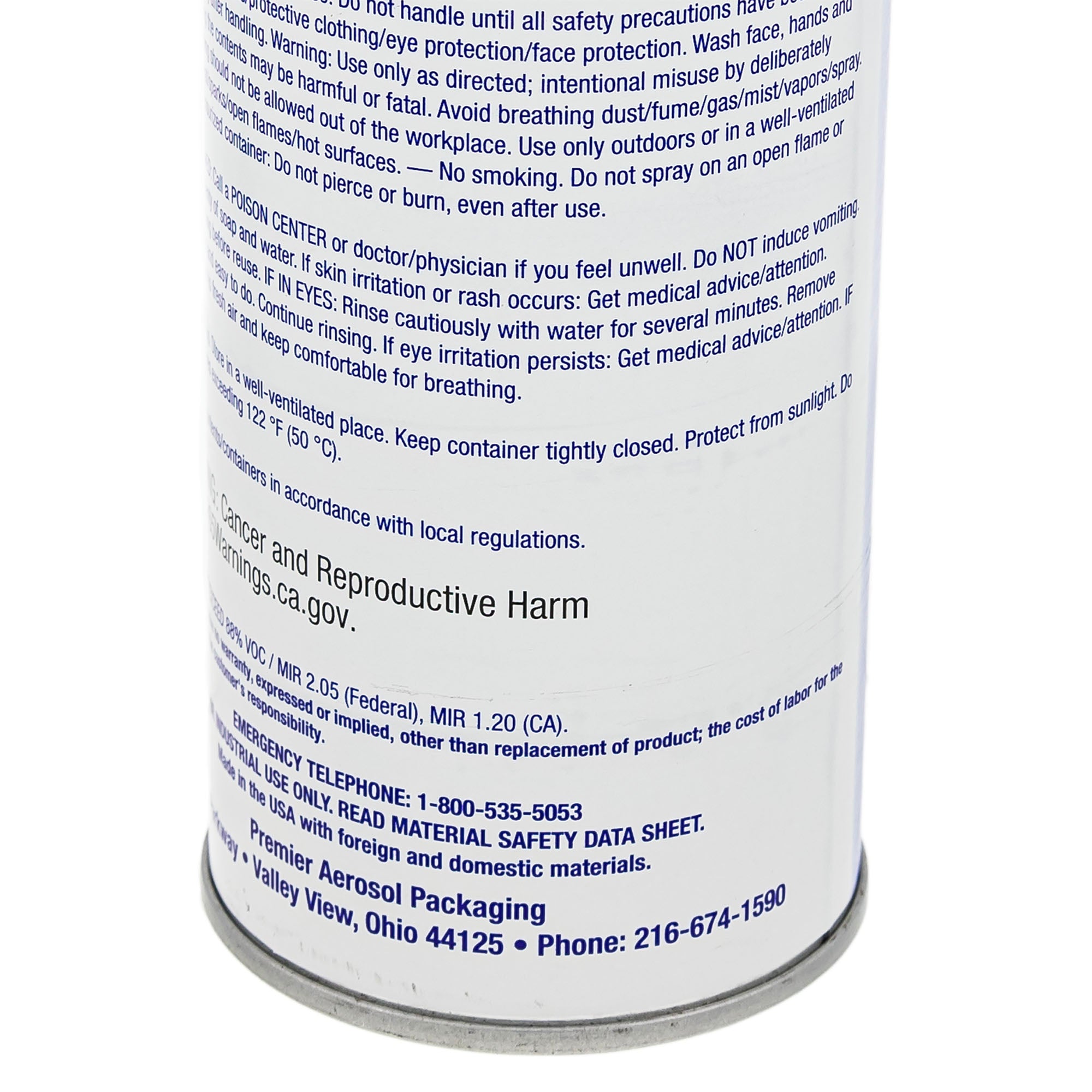 CUB CADET 759-3258 11.5oz. Cadet Yellow Semi-Gloss Aerosol Spray Paint Can