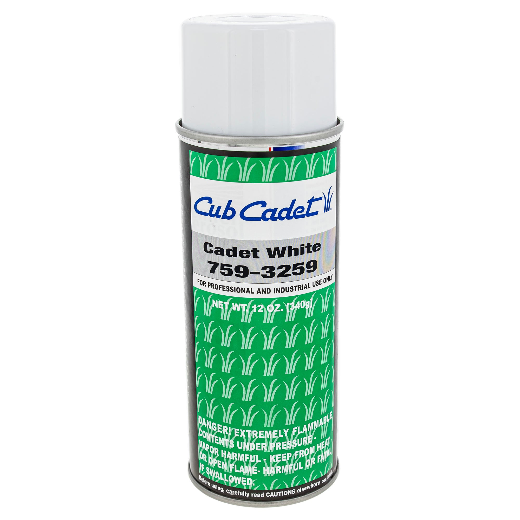 CUB CADET 759-3259 Spray Paint