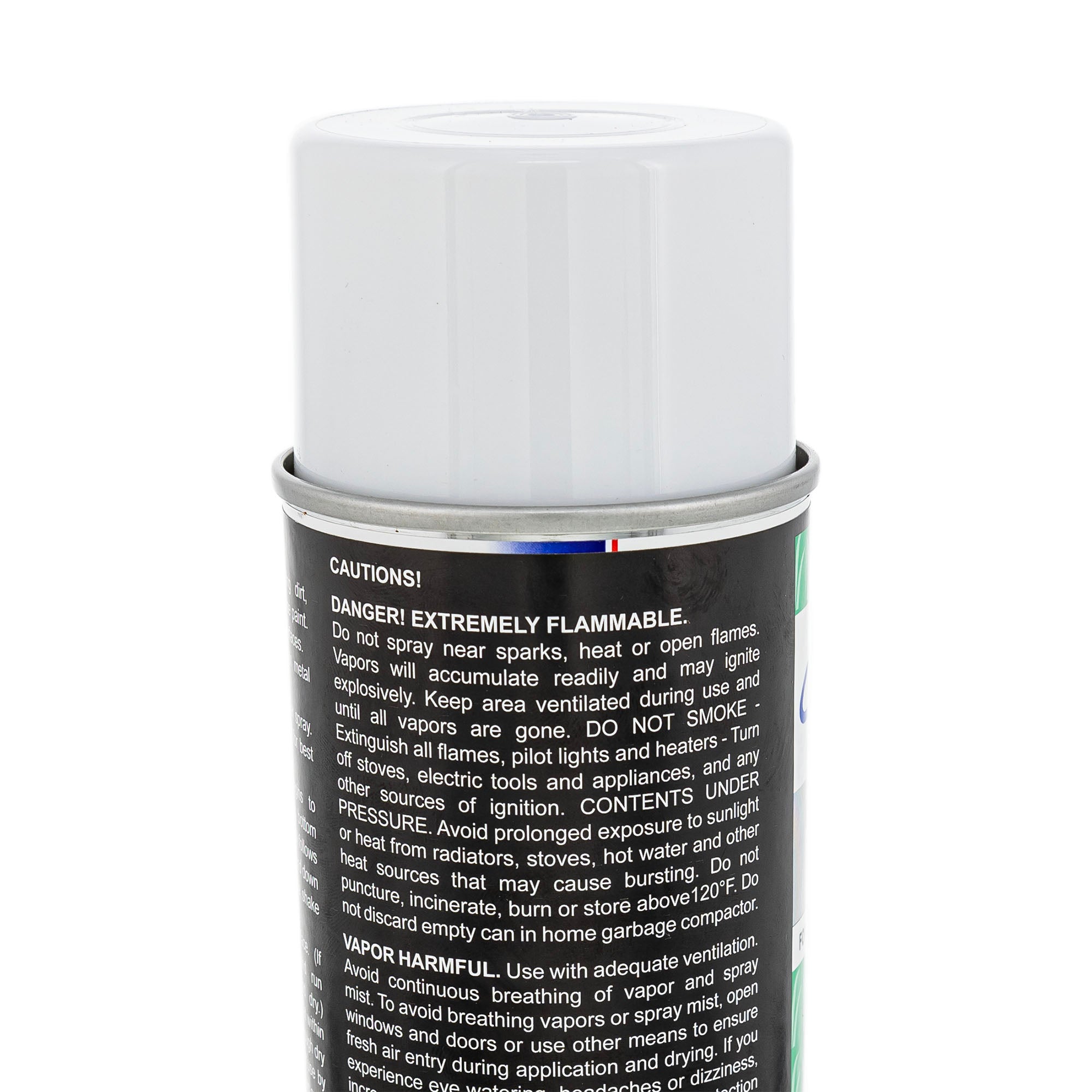 CUB CADET 759-3259 Cadet White Spray Paint 12oz Can
