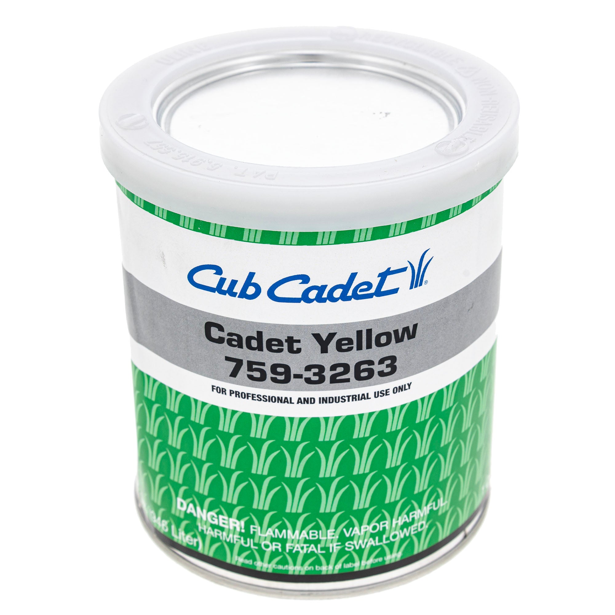 CUB CADET 759-3263 Paint