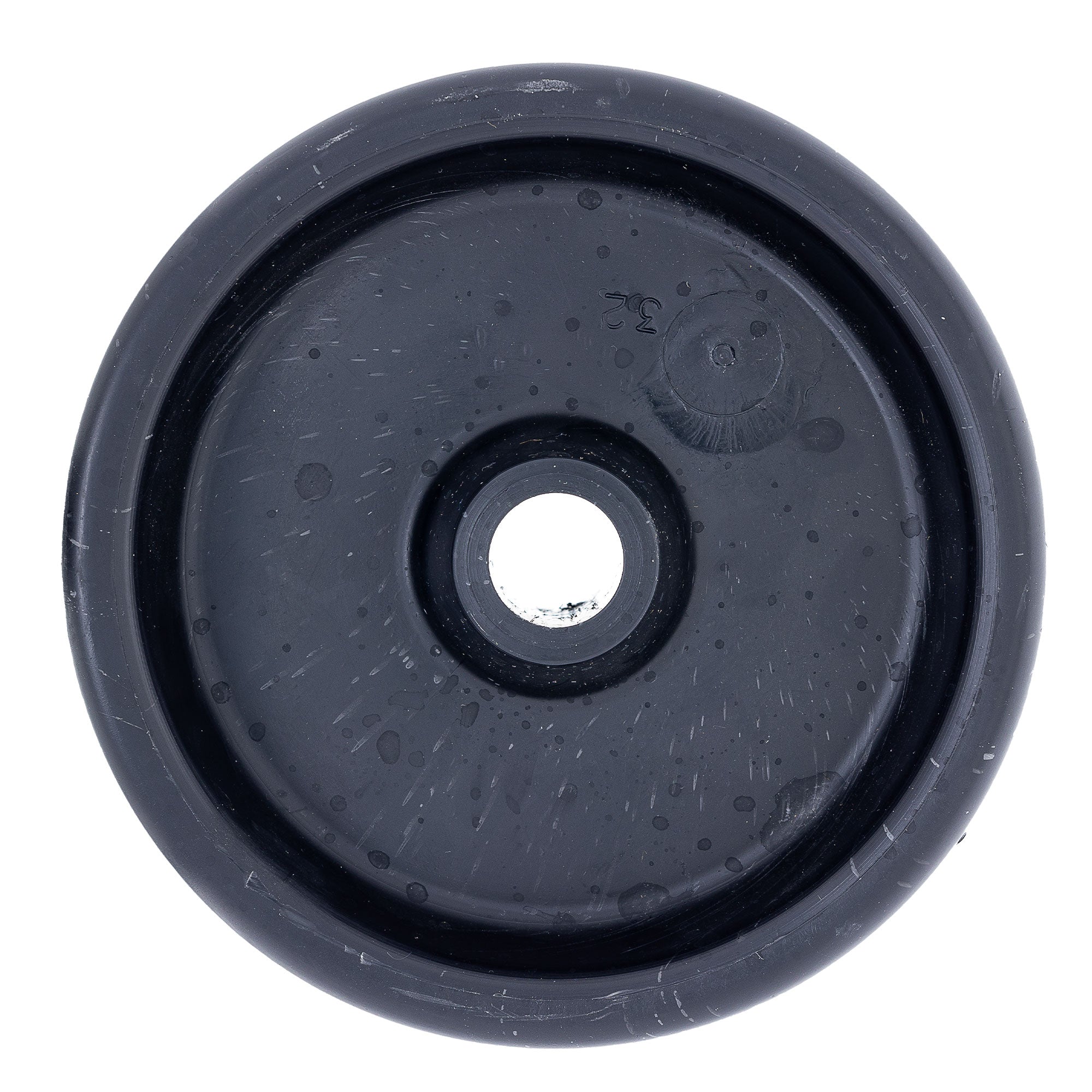 CUB CADET 759-3609A Castor Wheel w/ Fitting