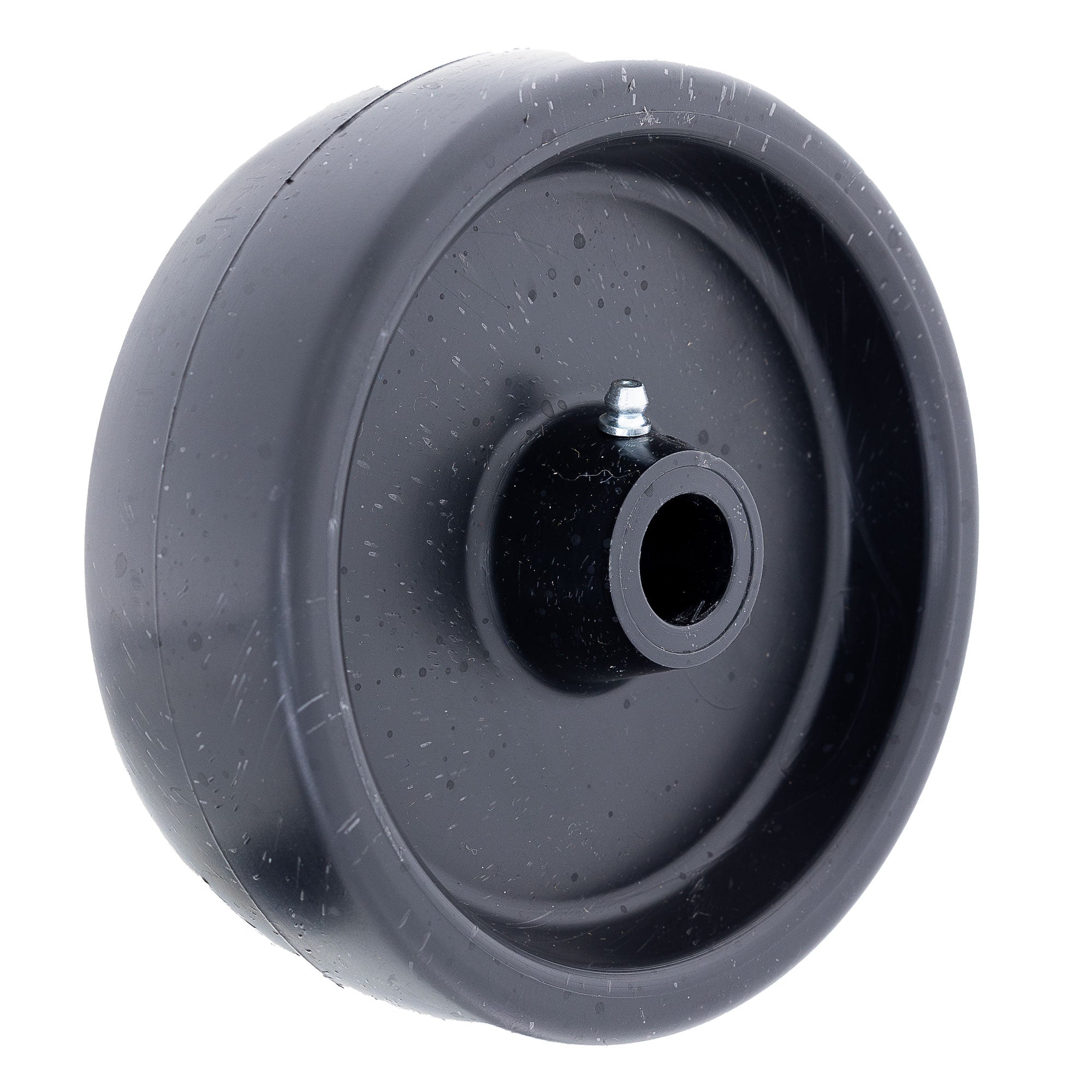 CUB CADET 759-3609A Castor Wheel w/ Fitting