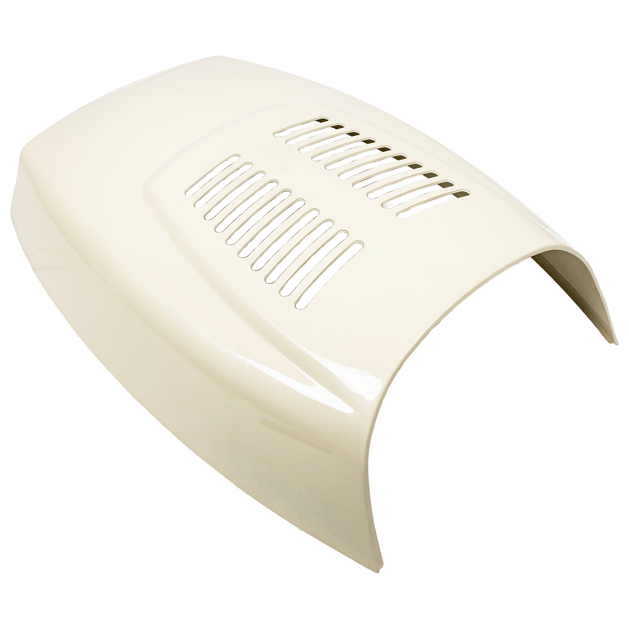 CUB CADET 759-3747B Beige Hood Assembly