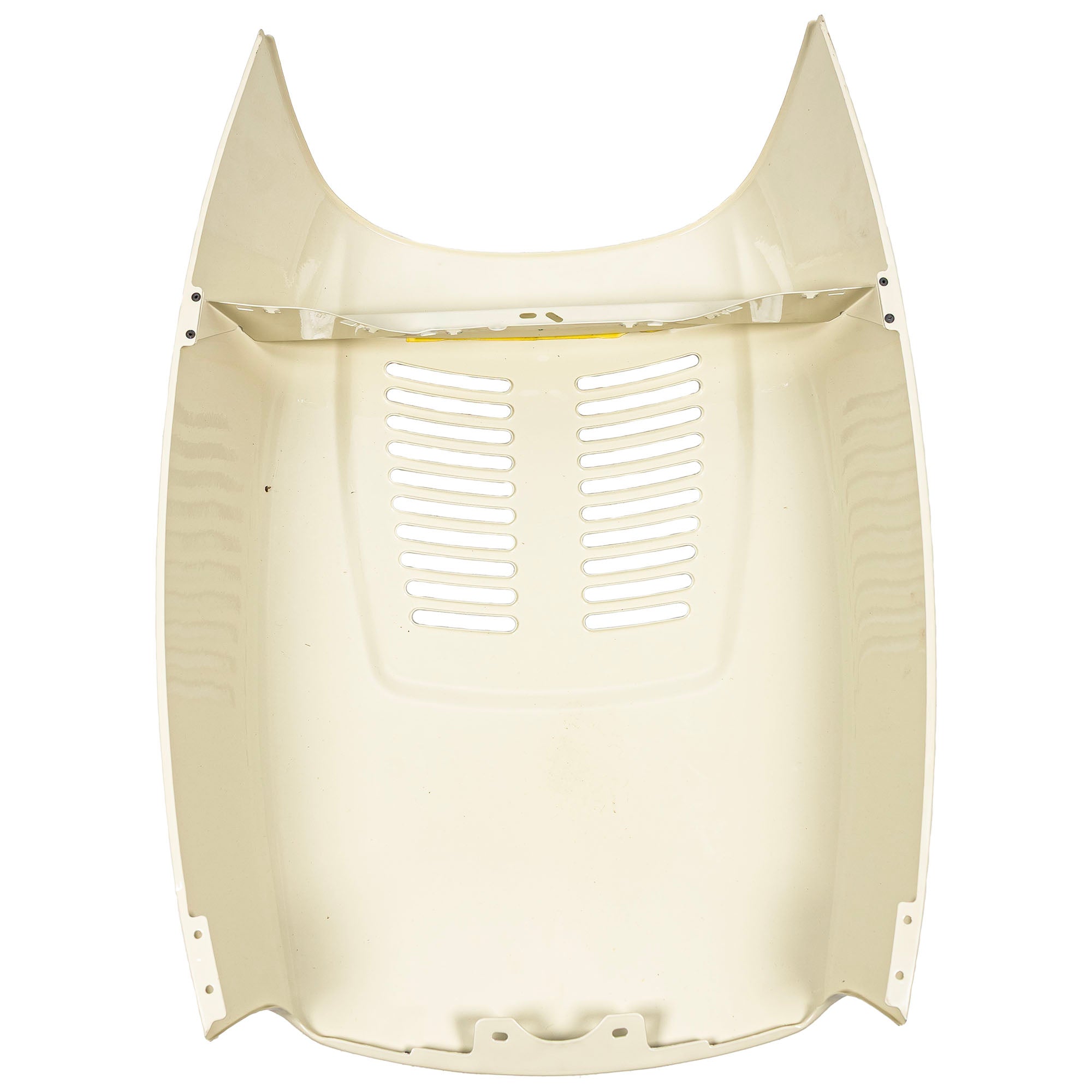 CUB CADET 759-3747B Beige Hood Assembly