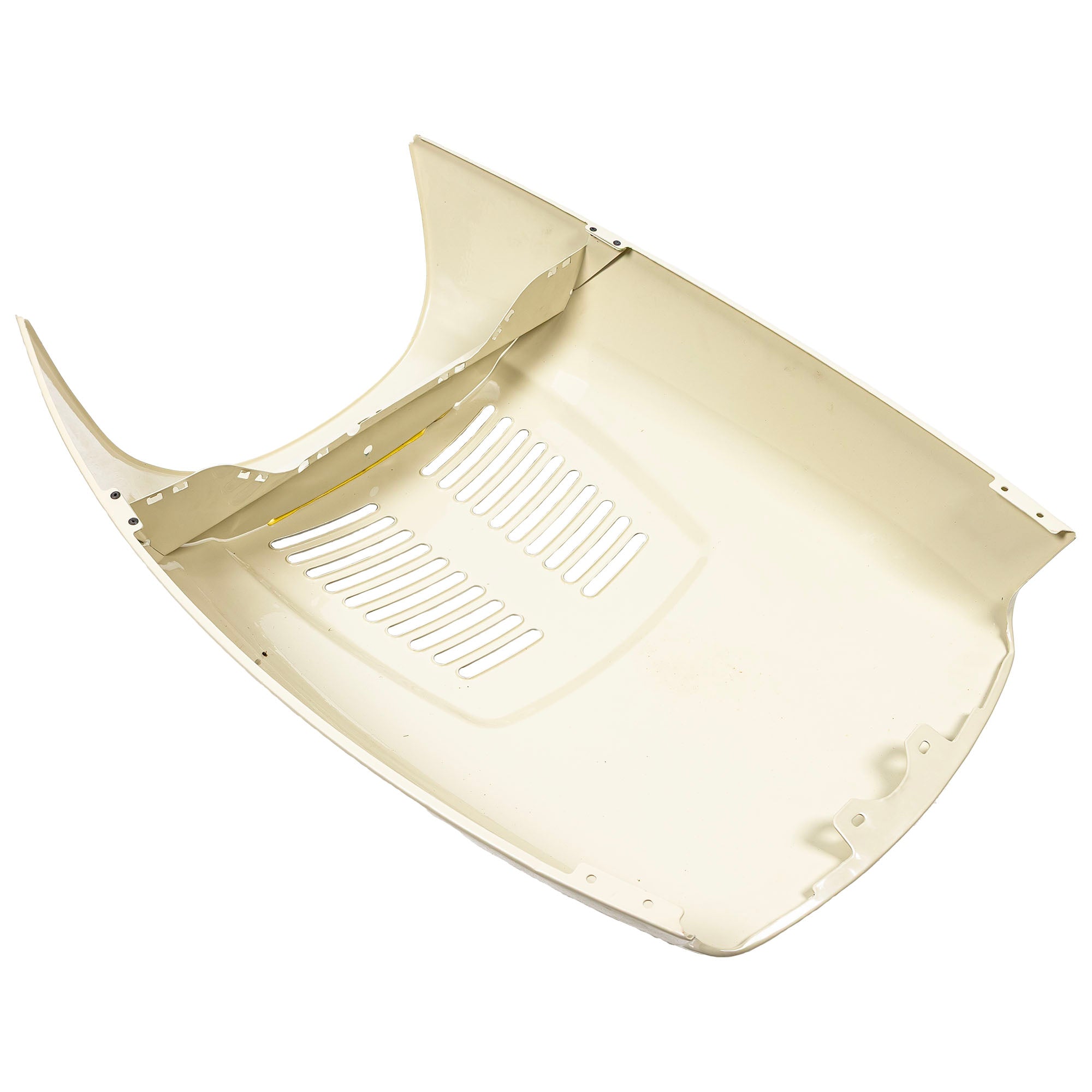 CUB CADET 759-3747B Beige Hood Assembly