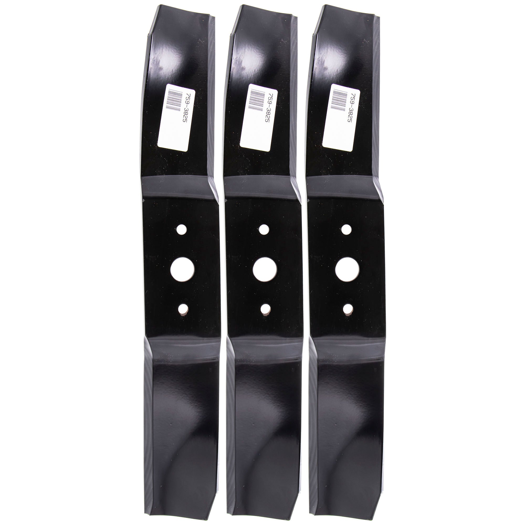 CUB CADET 759-3825 Blades 3-Pack