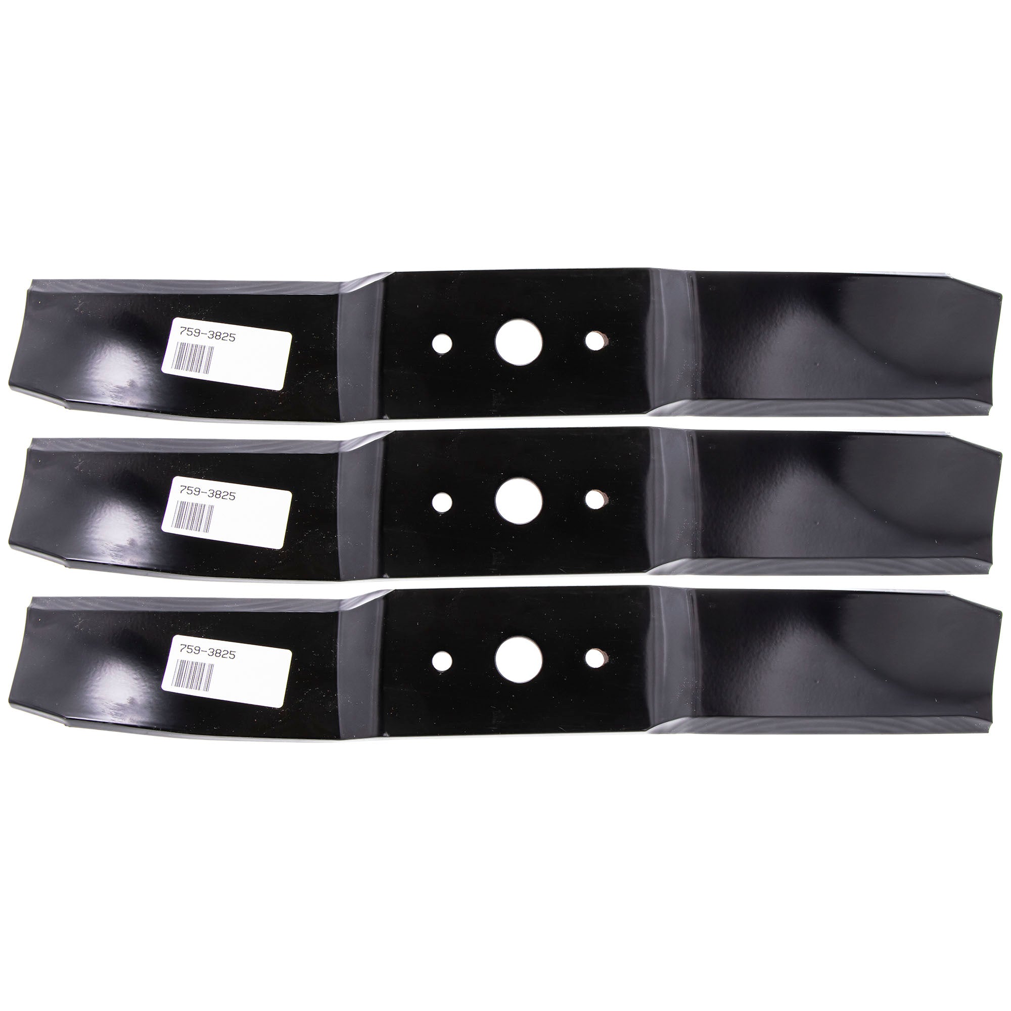 CUB CADET 759-3825 16.5" Blade 3-Pack