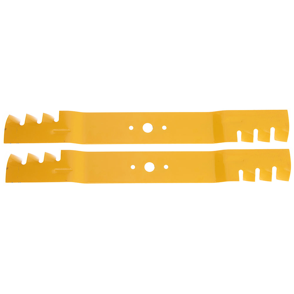 CUB CADET 759-3830-X Xtreme 21" Mulching Blade 2-Pack
